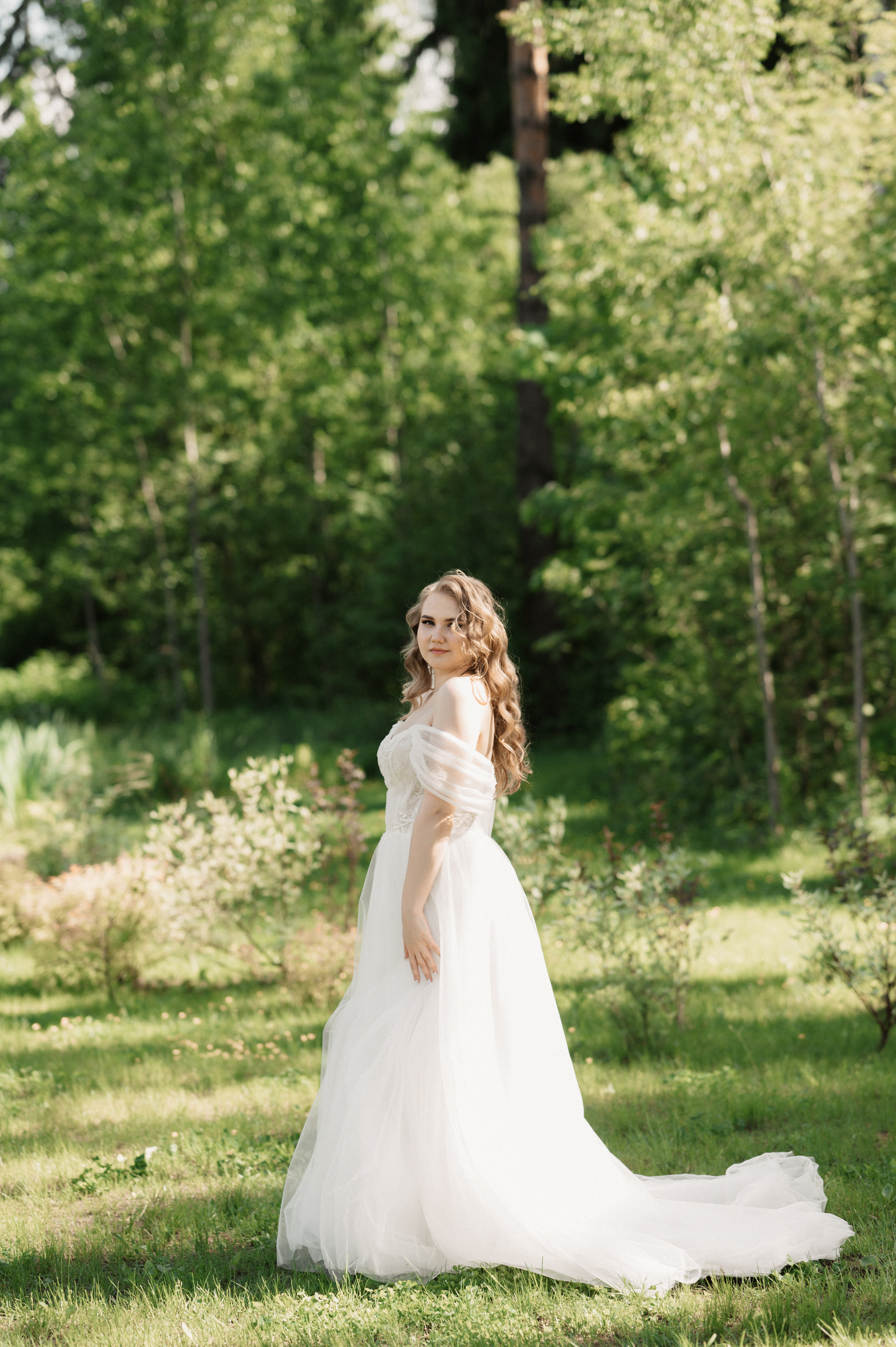 Егор и Лиза. Свадебный фотограф Александр Давыдов