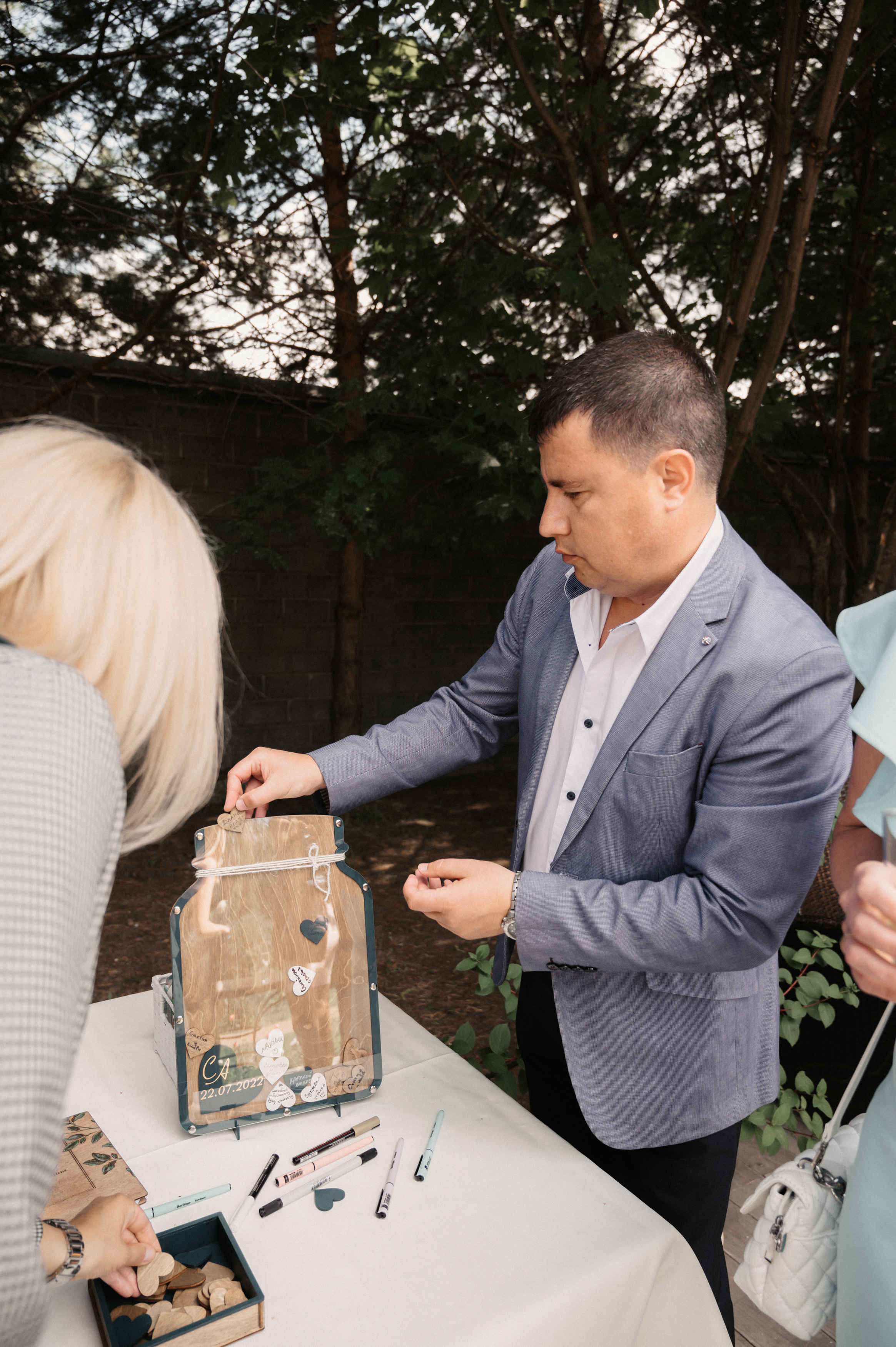 Счастливы и точка. Свадебный фотограф Александр Давыдов