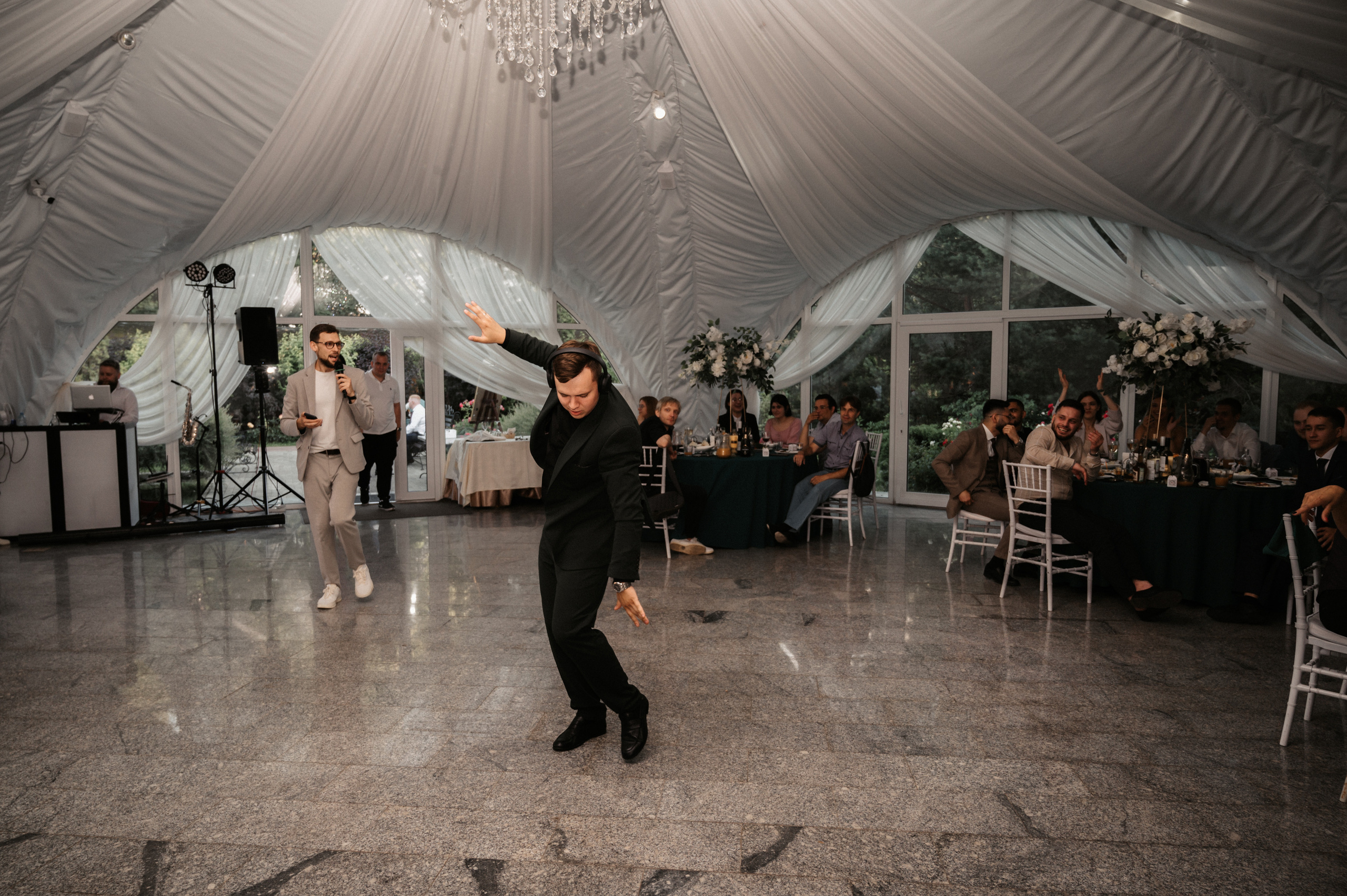 Счастливы и точка. Свадебный фотограф Александр Давыдов