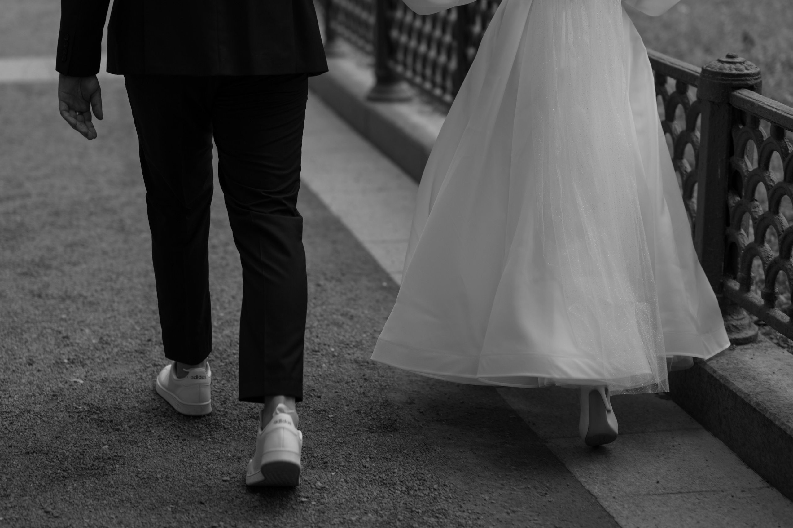 Искренне. Свадебный фотограф Александр Давыдов