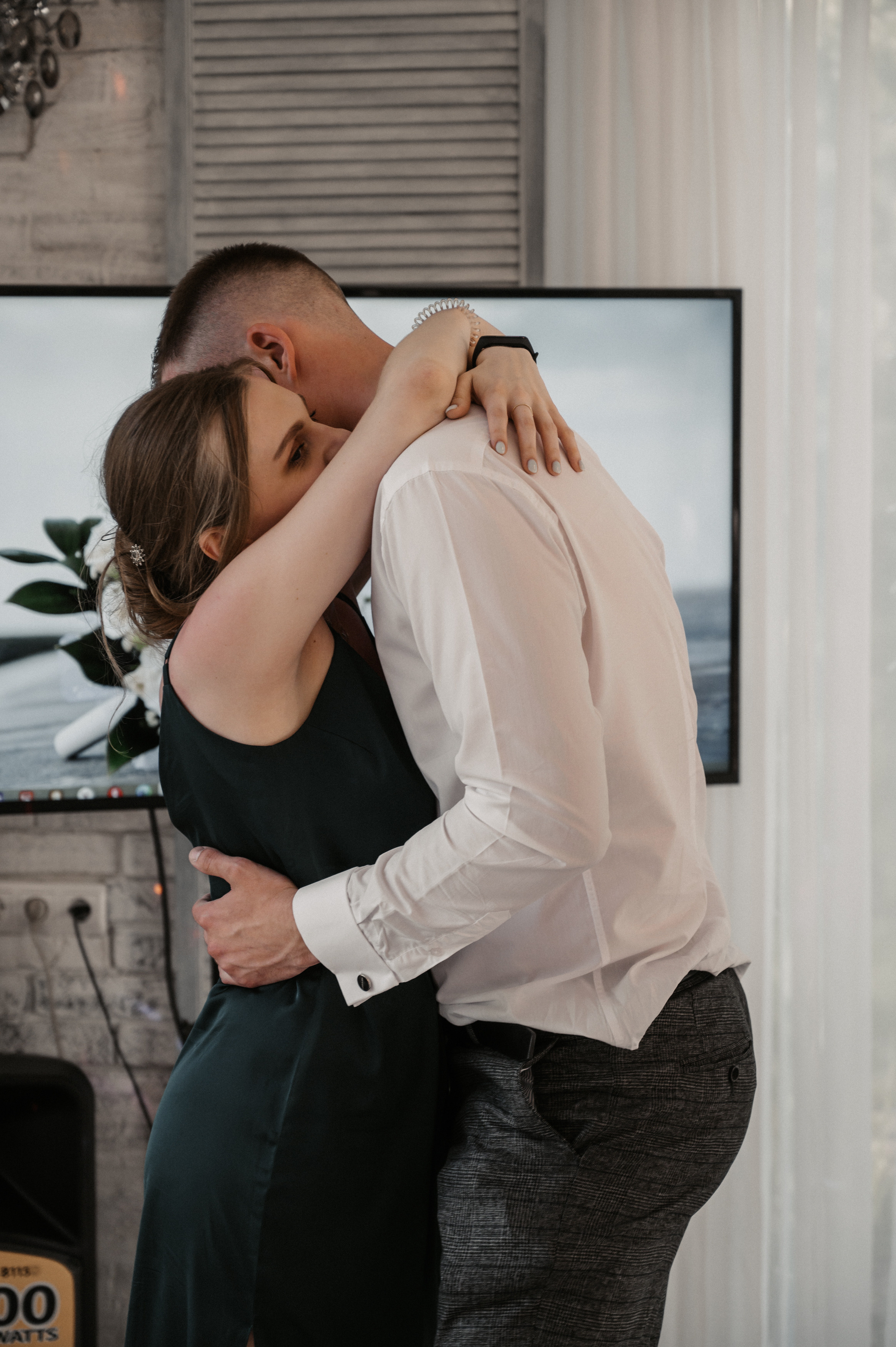 Егор и Лиза. Свадебный фотограф Александр Давыдов