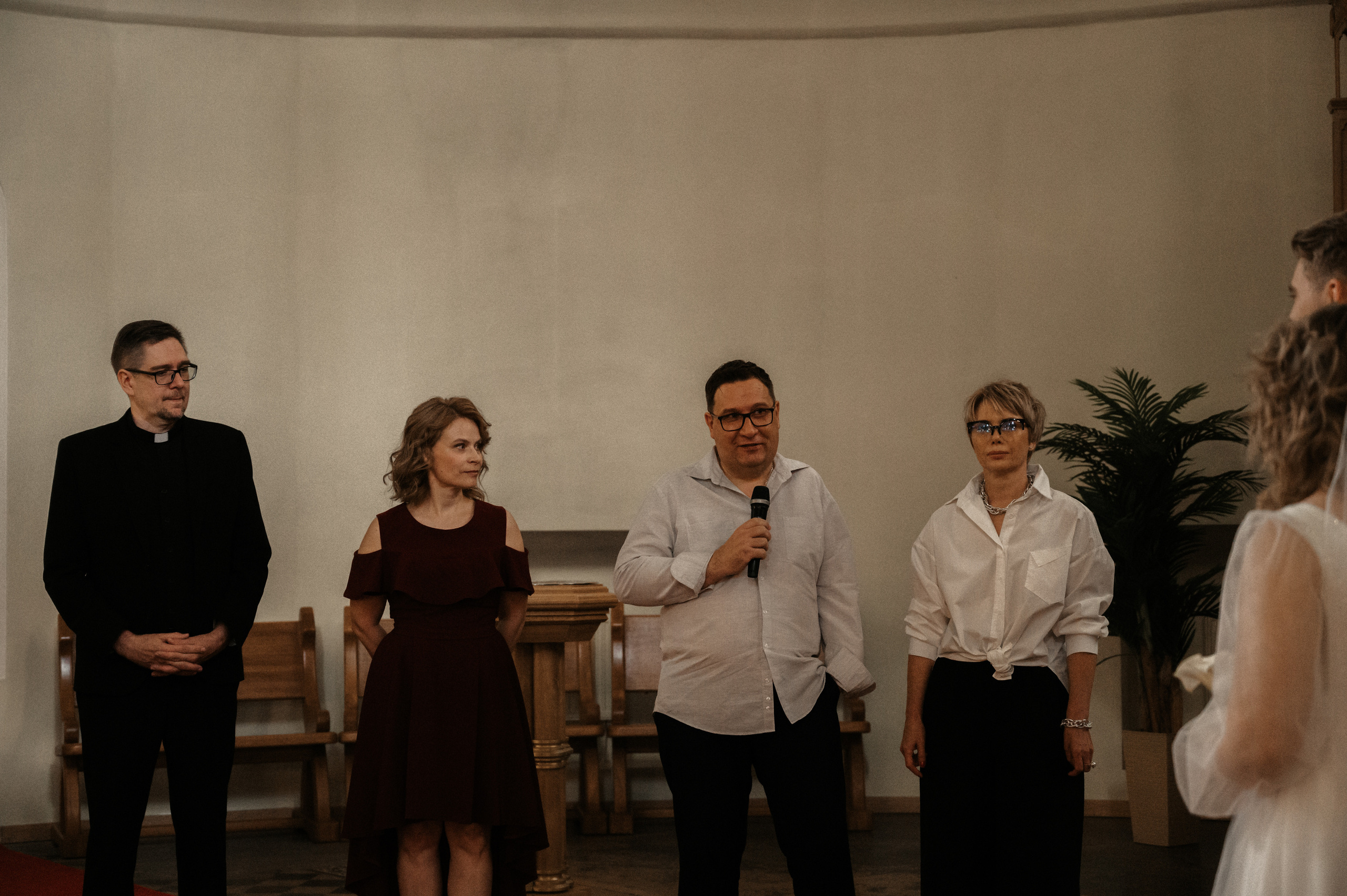 Я буду любить тебя вечно. Свадебный фотограф Александр Давыдов