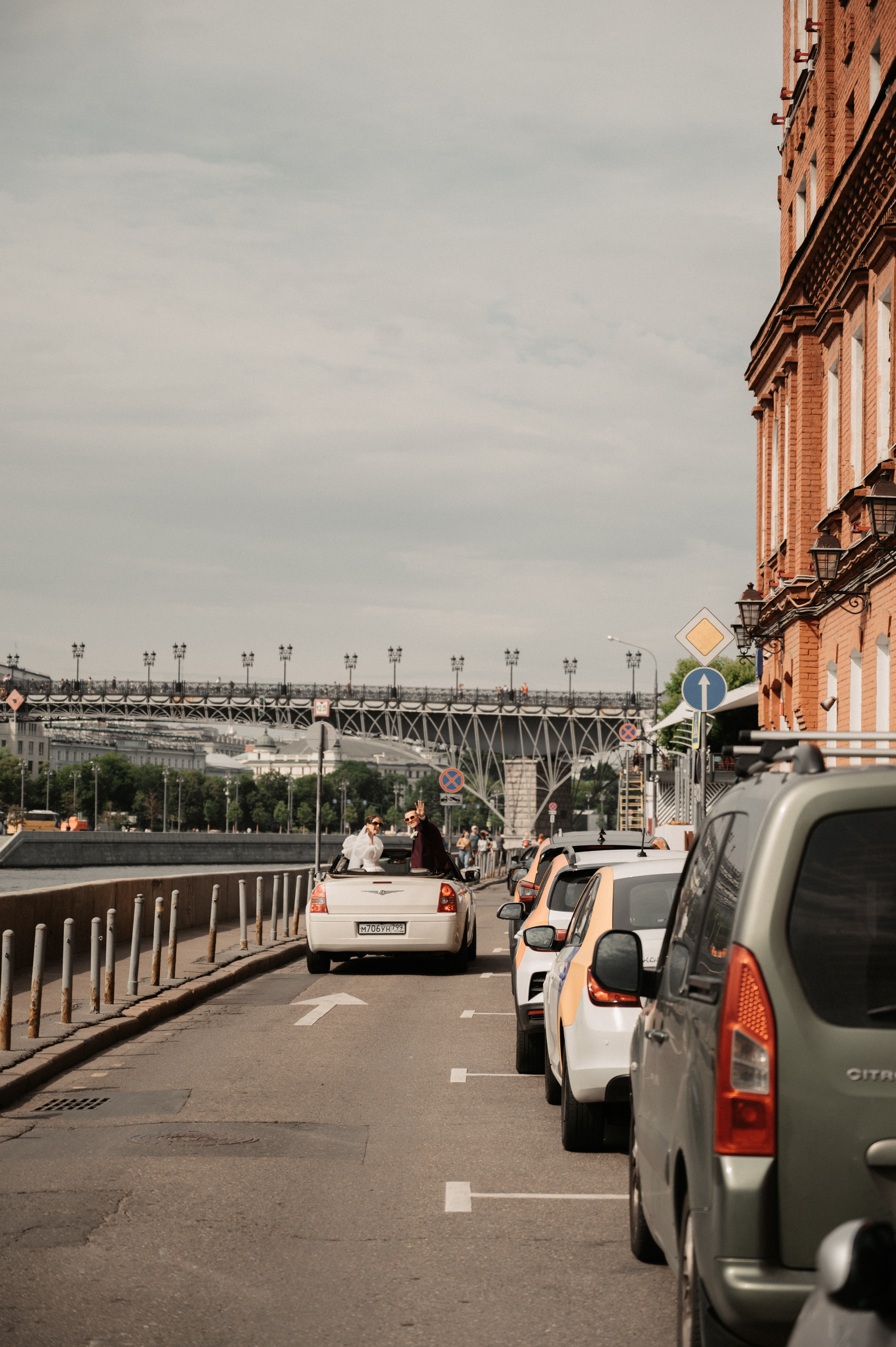 Искренне. Свадебный фотограф Александр Давыдов