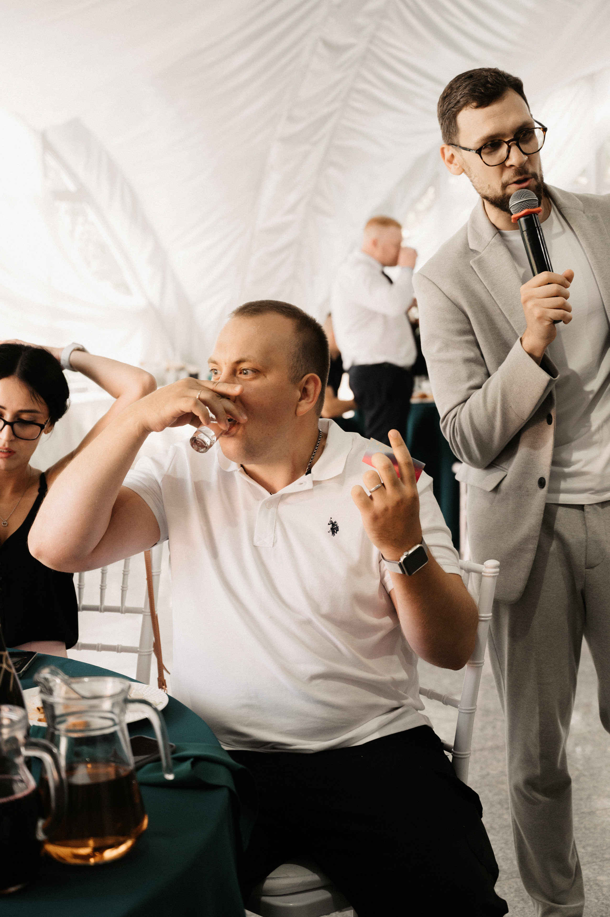 Счастливы и точка. Свадебный фотограф Александр Давыдов