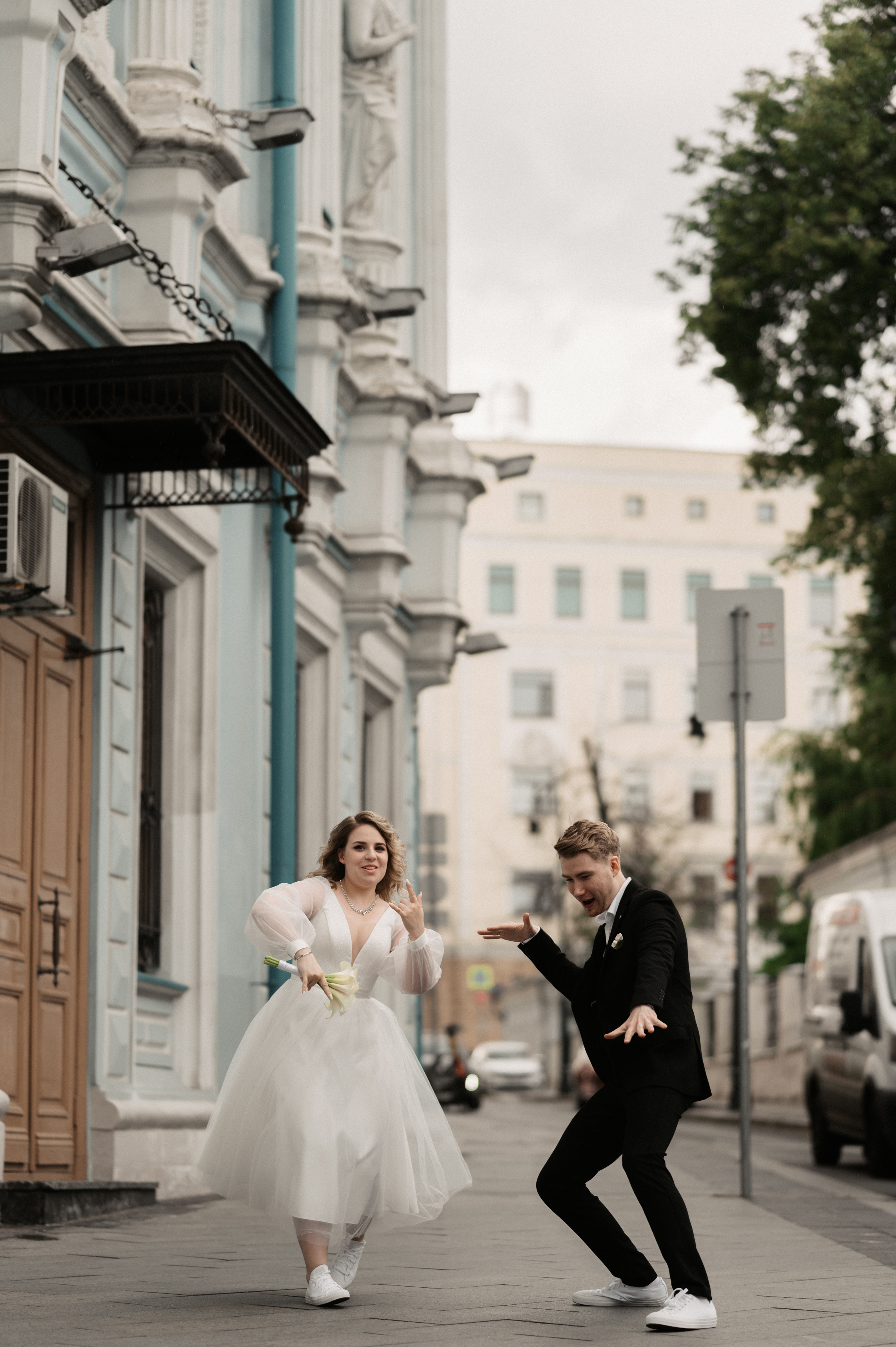 Я буду любить тебя вечно. Свадебный фотограф Александр Давыдов