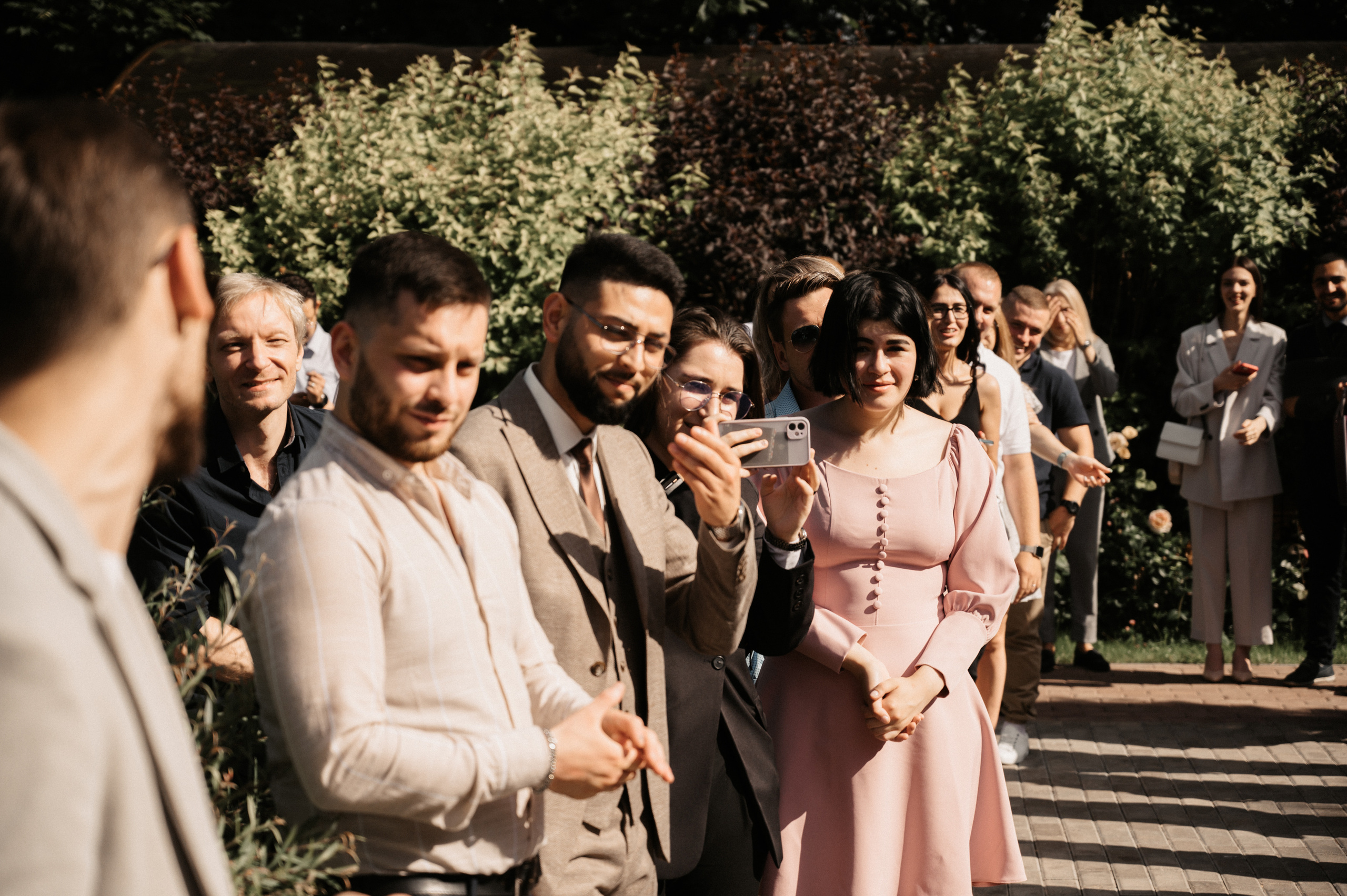 Счастливы и точка. Свадебный фотограф Александр Давыдов