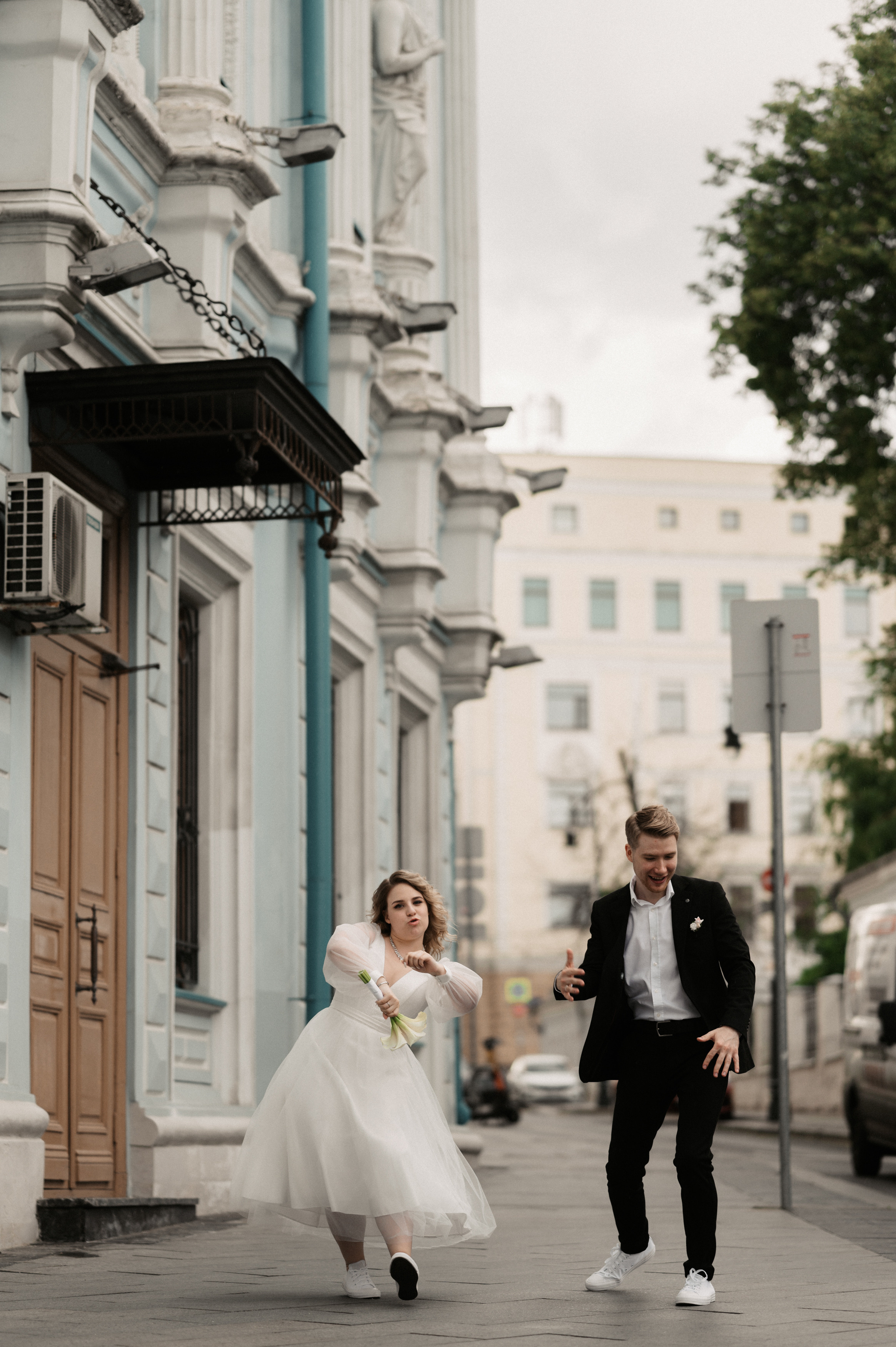 Я буду любить тебя вечно. Свадебный фотограф Александр Давыдов