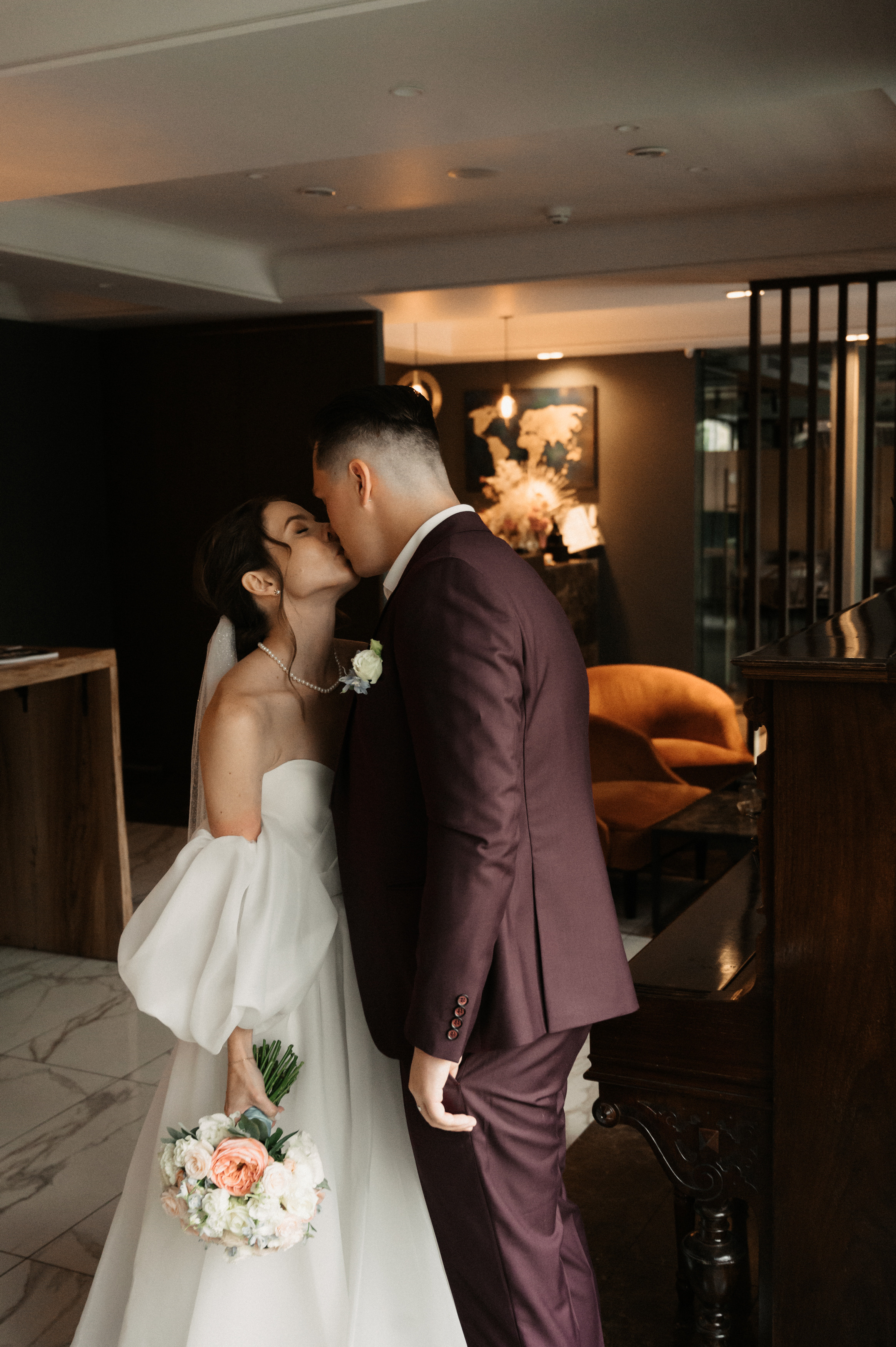 Искренне. Свадебный фотограф Александр Давыдов