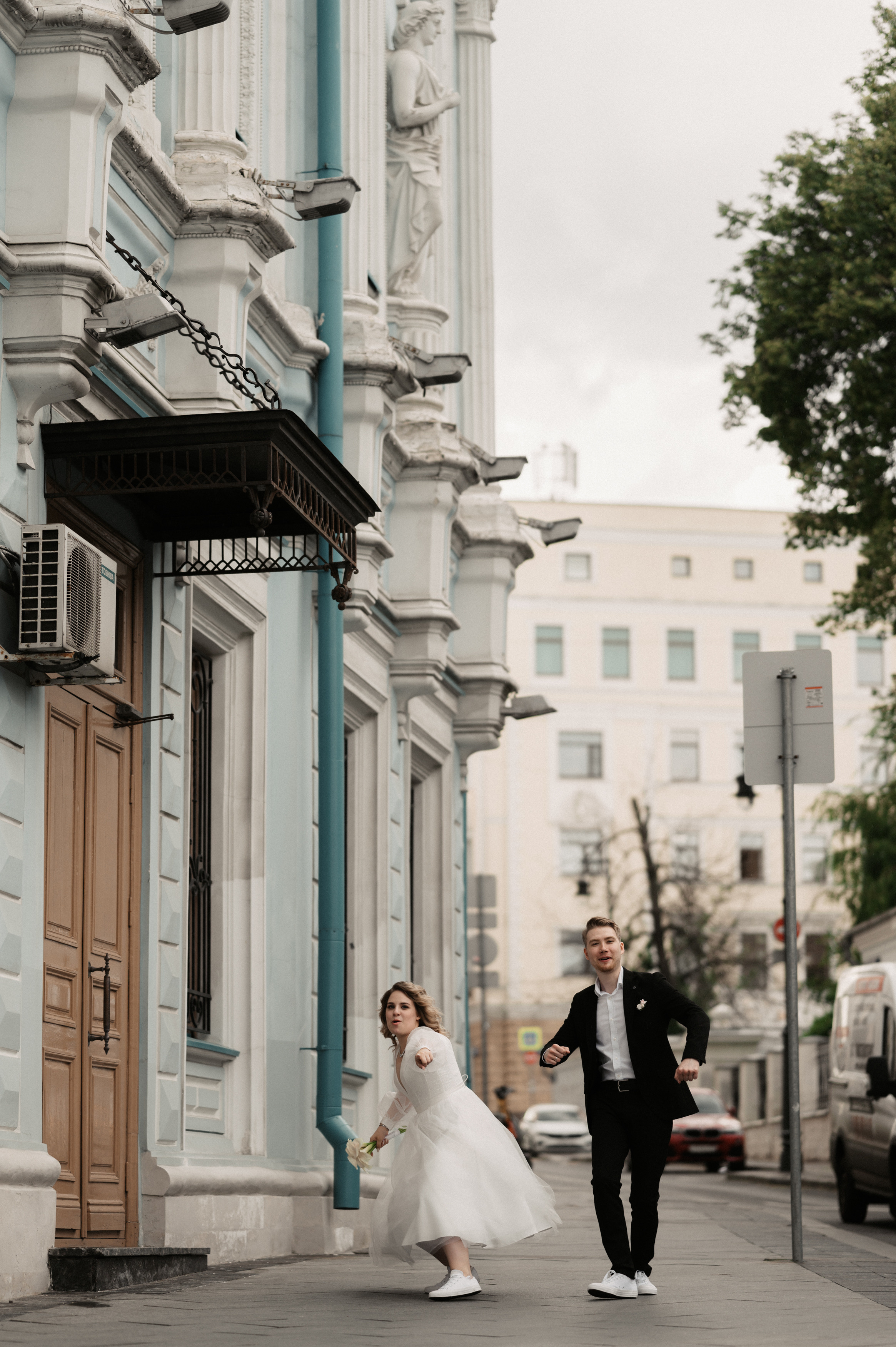 Я буду любить тебя вечно. Свадебный фотограф Александр Давыдов