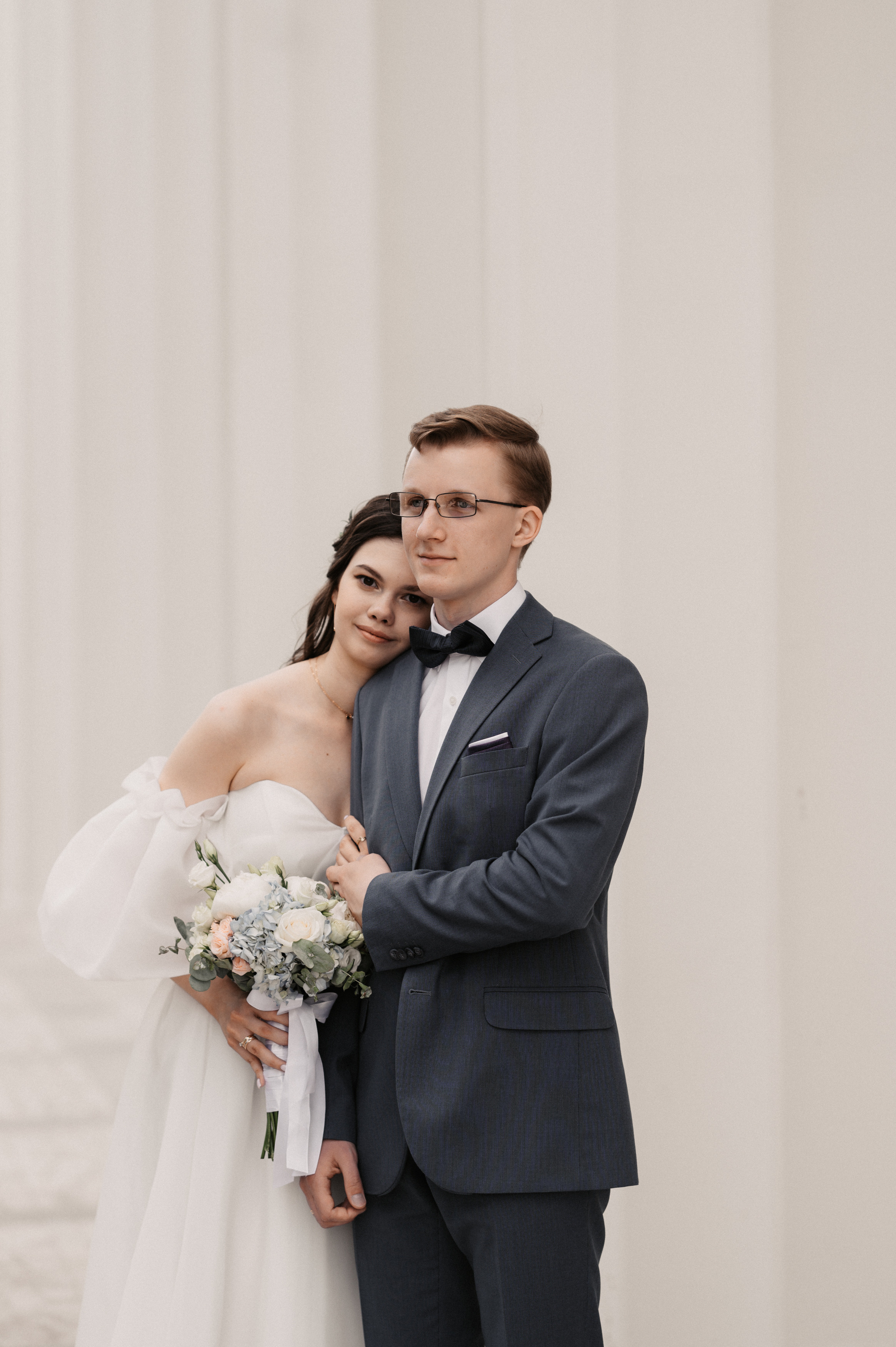 Егор и Екатерина. Свадебный фотограф Александр Давыдов