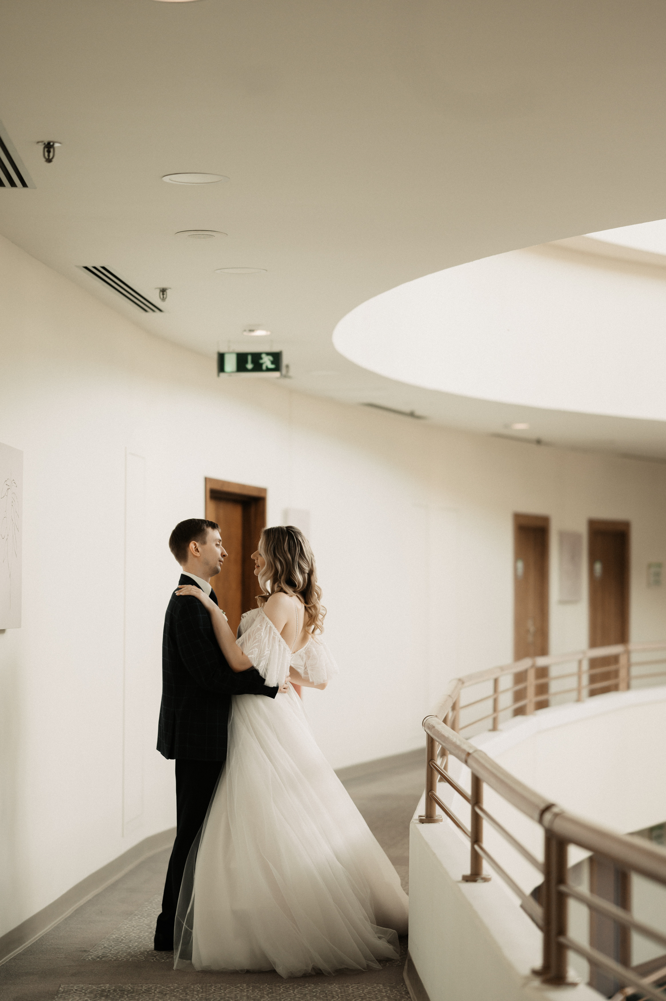 Счастливы и точка. Свадебный фотограф Александр Давыдов