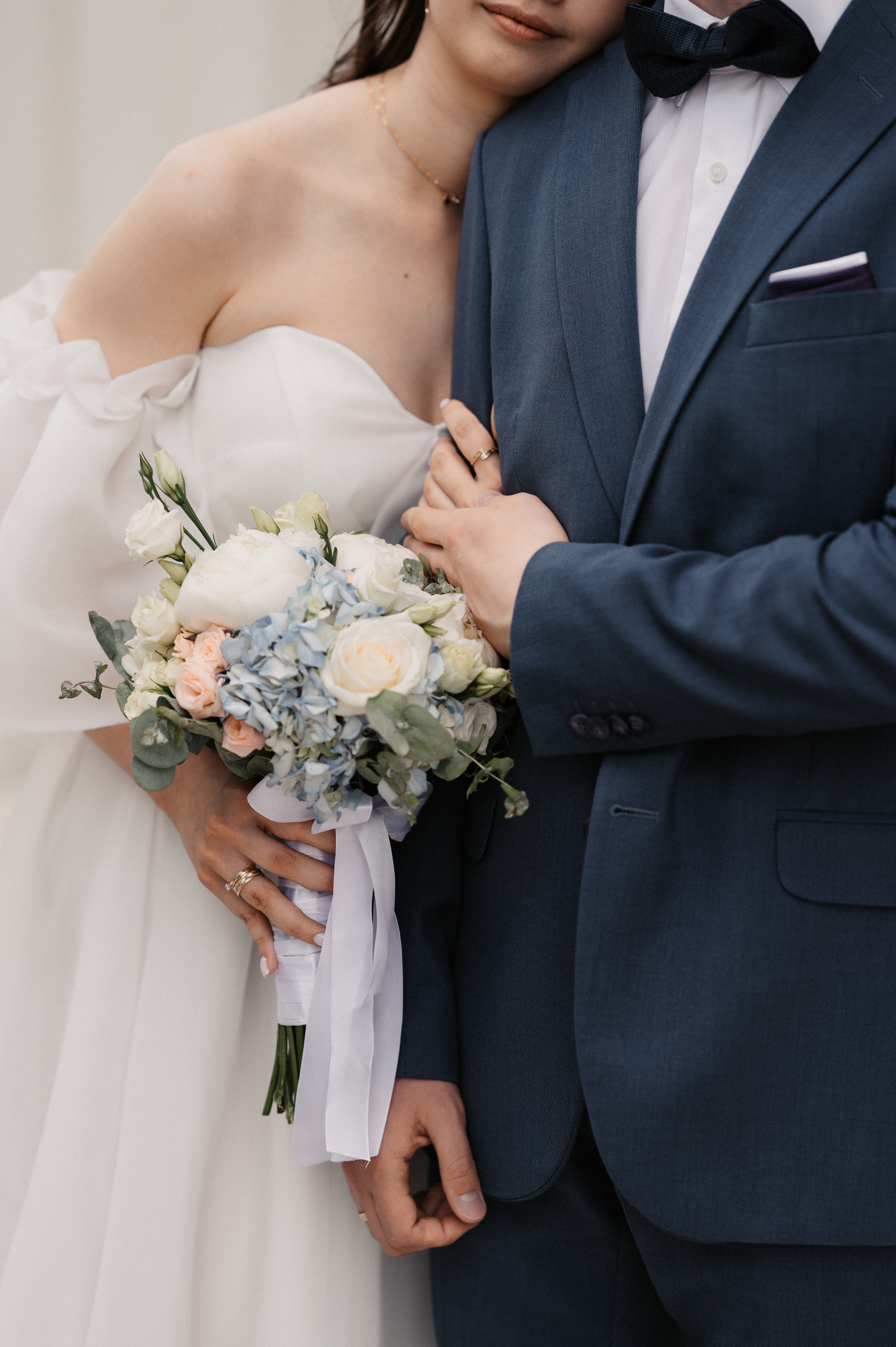 Егор и Екатерина. Свадебный фотограф Александр Давыдов