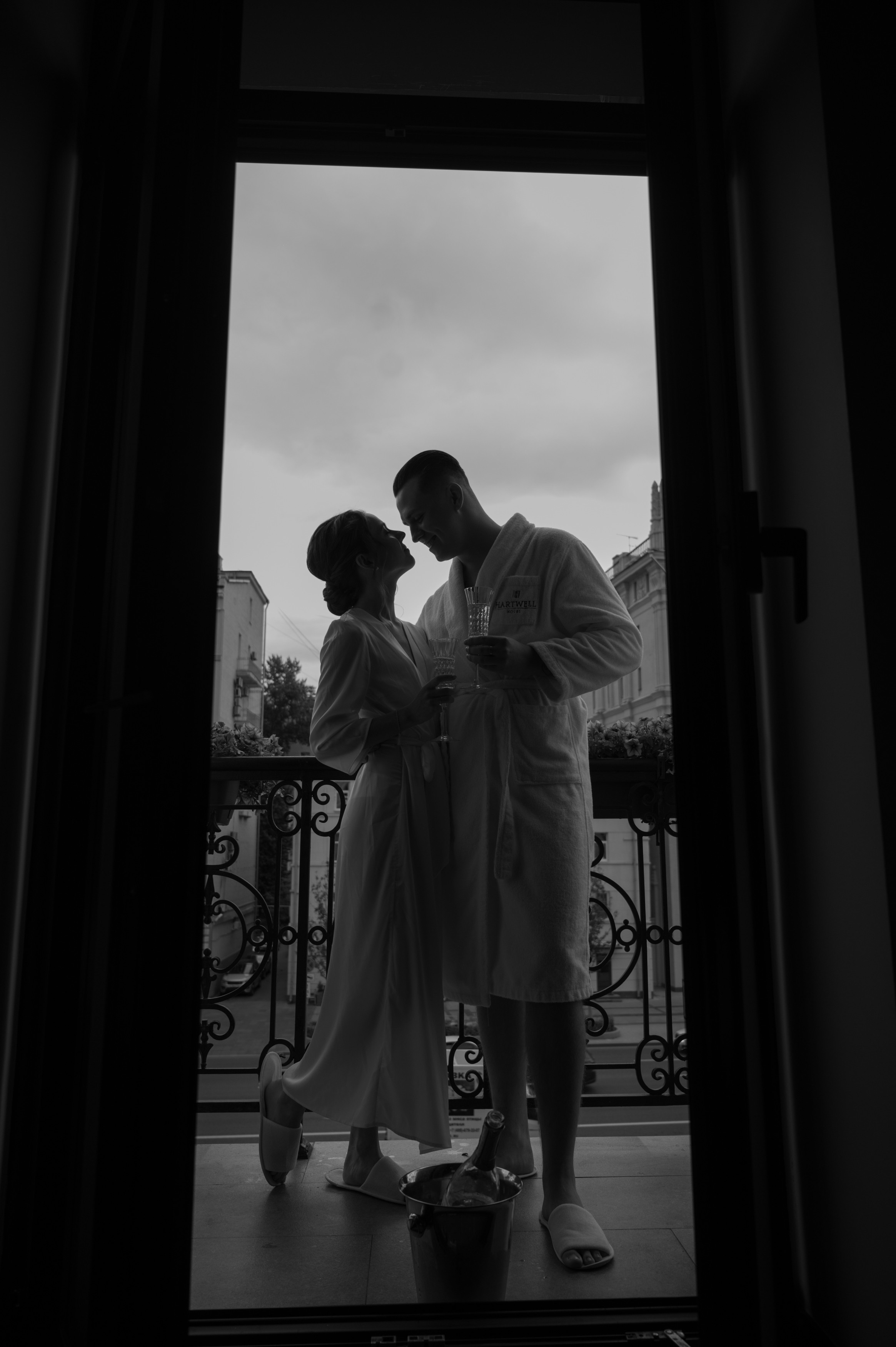 Искренне. Свадебный фотограф Александр Давыдов