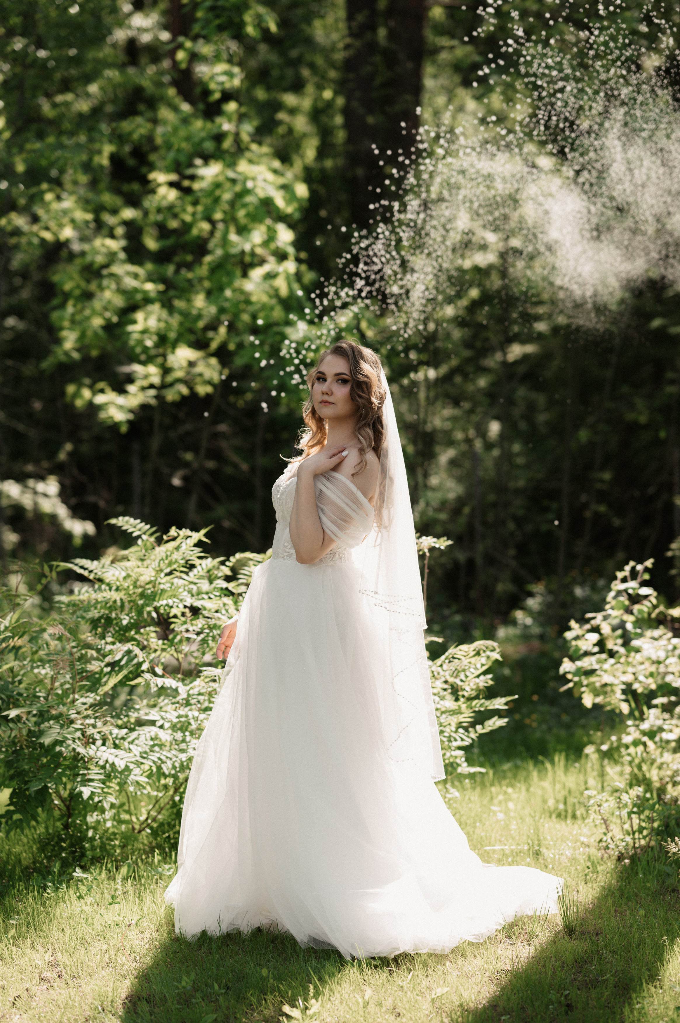 Егор и Лиза. Свадебный фотограф Александр Давыдов