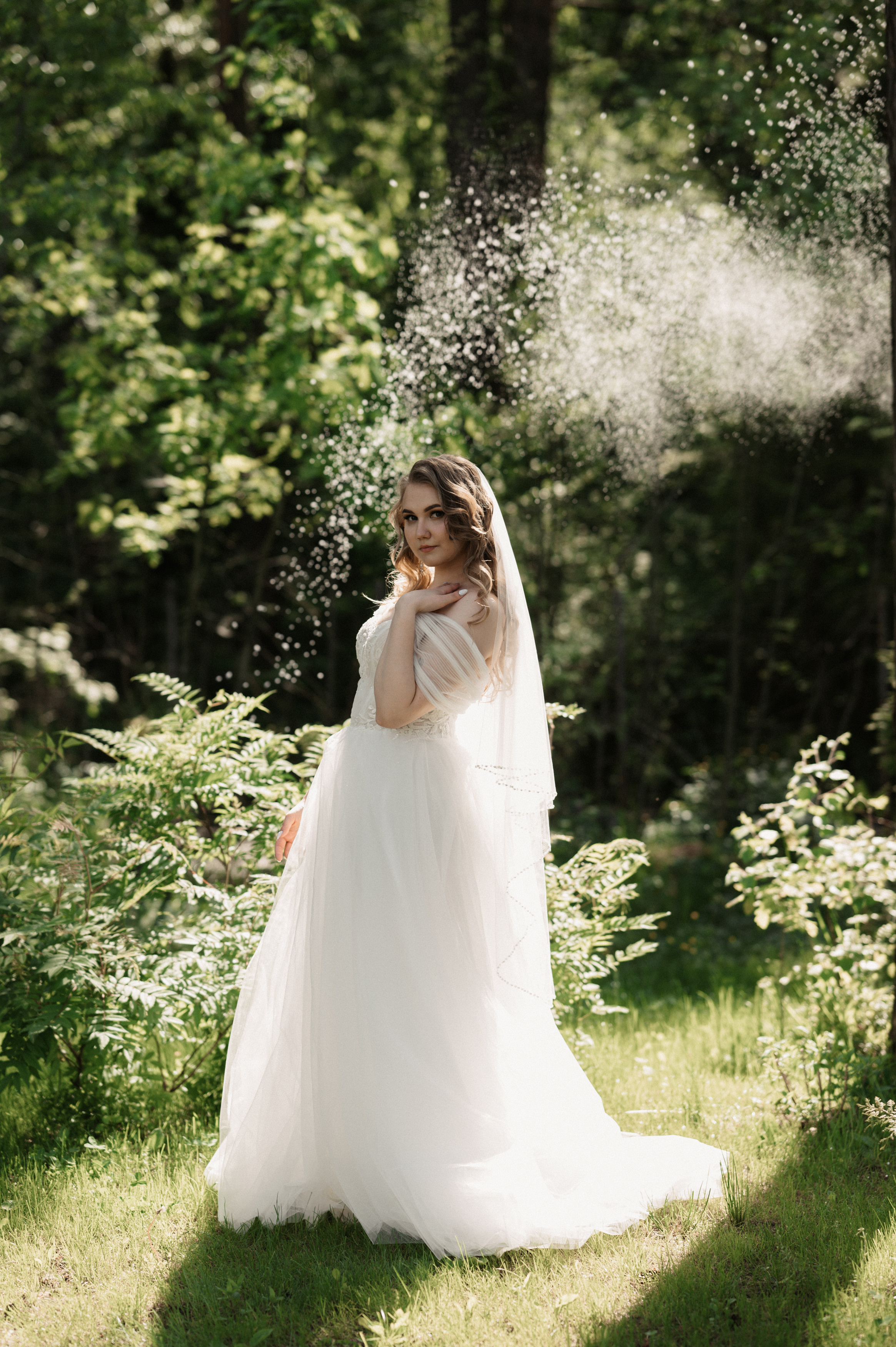 Егор и Лиза. Свадебный фотограф Александр Давыдов