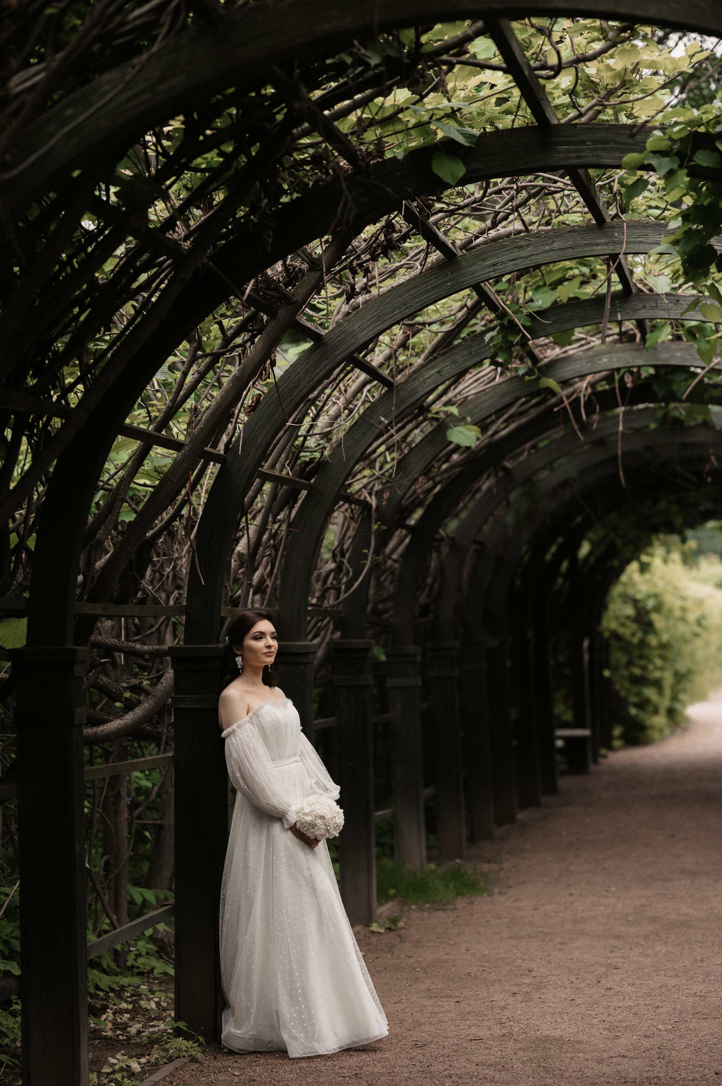 Дима и Лиза. Свадебный фотограф Александр Давыдов