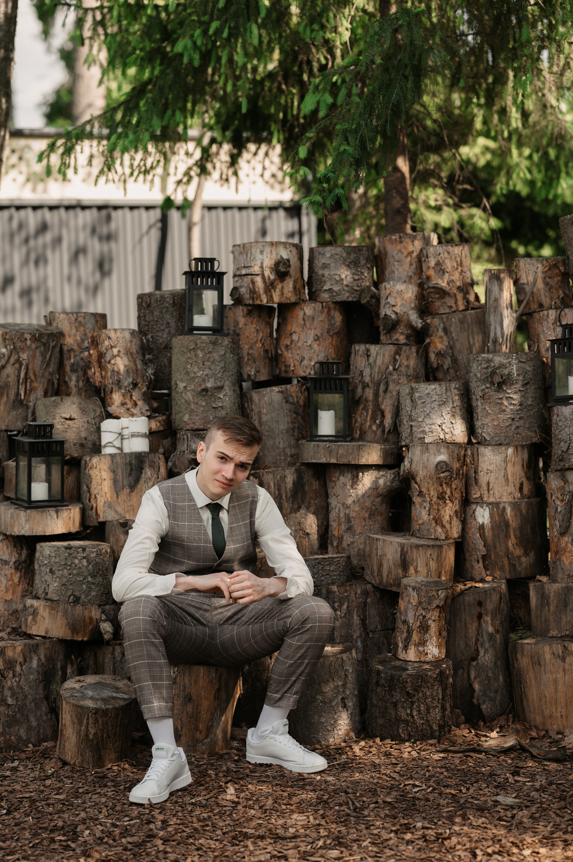 Егор и Лиза. Свадебный фотограф Александр Давыдов