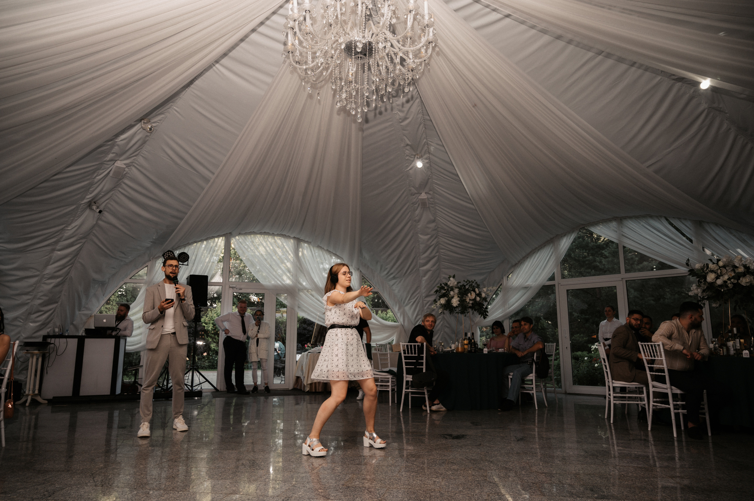 Счастливы и точка. Свадебный фотограф Александр Давыдов