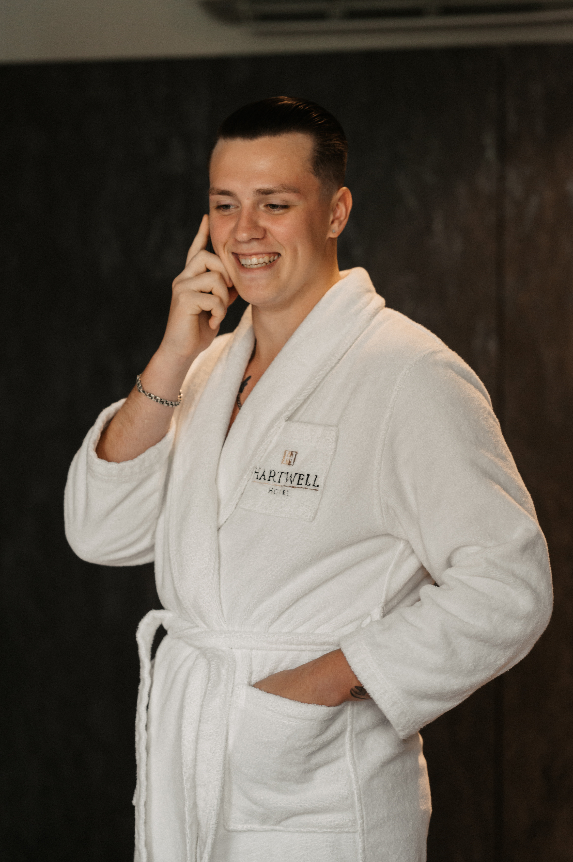 Искренне. Свадебный фотограф Александр Давыдов