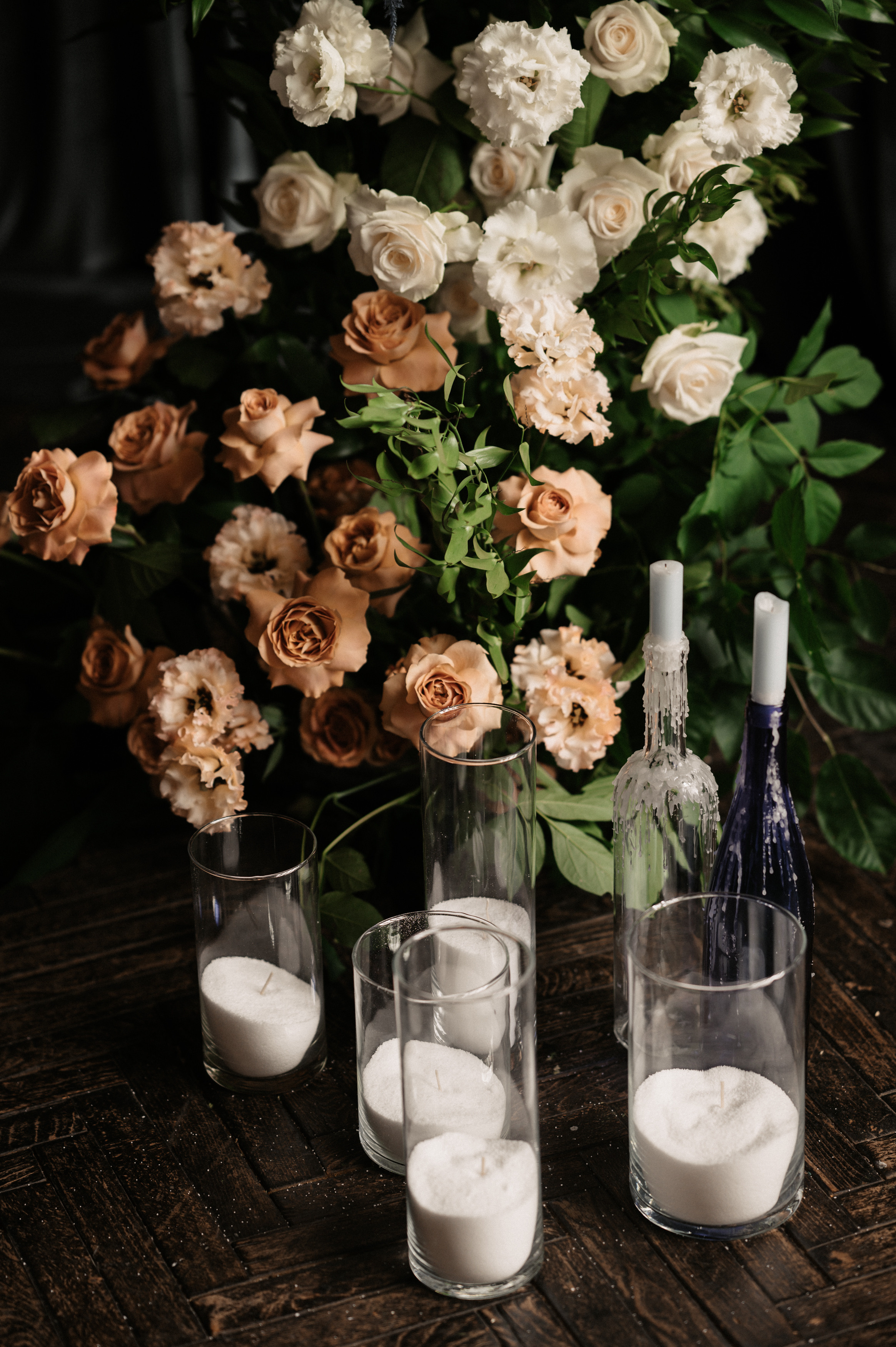 Искренне. Свадебный фотограф Александр Давыдов