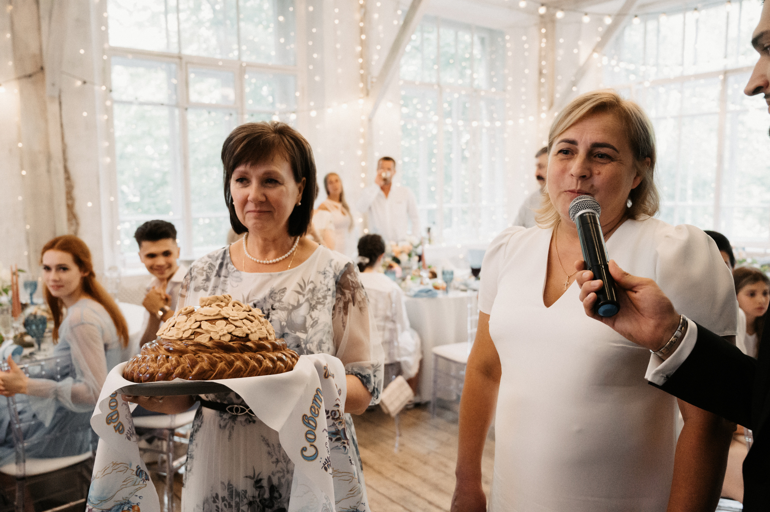 Искренне. Свадебный фотограф Александр Давыдов