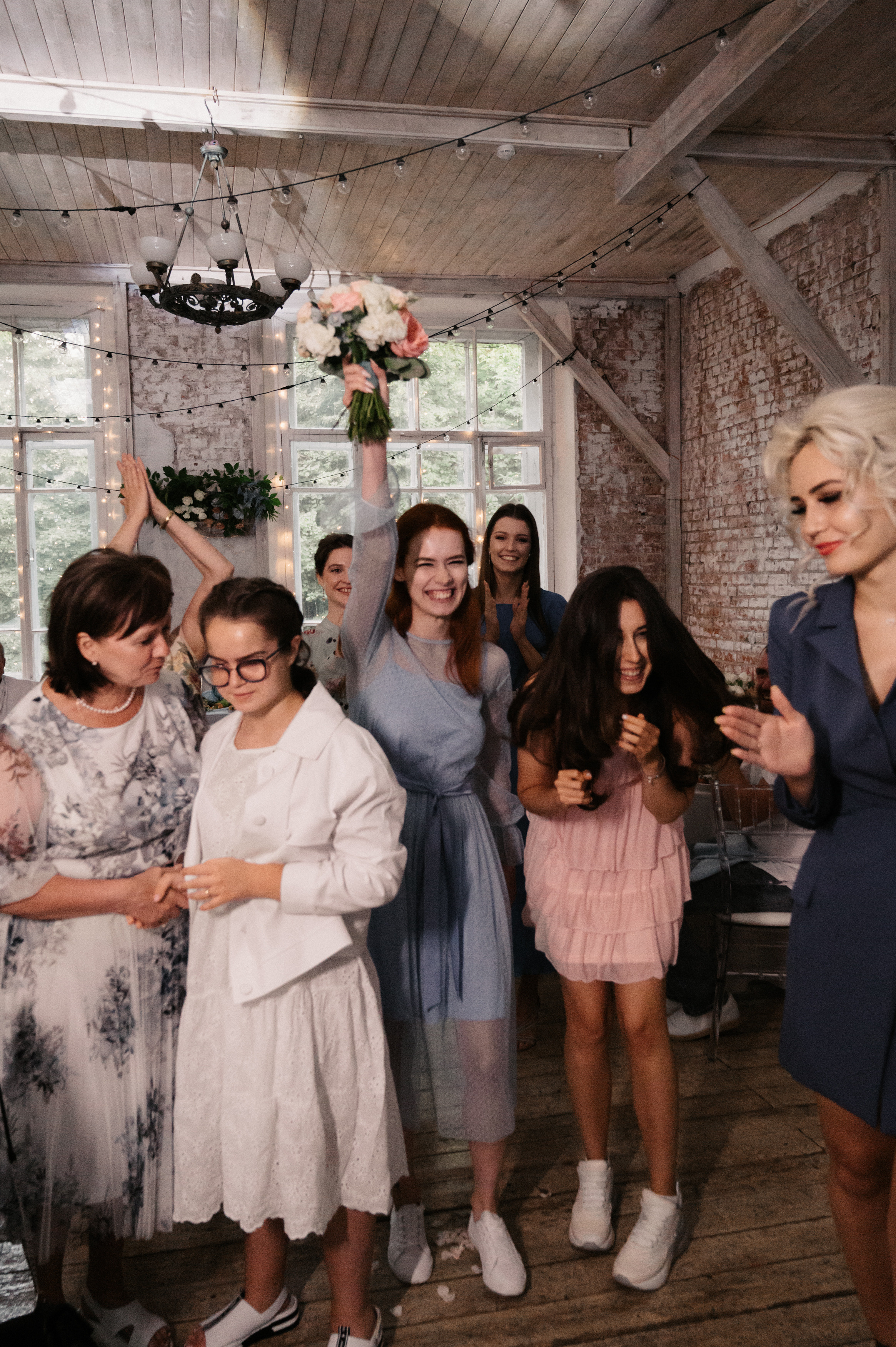 Искренне. Свадебный фотограф Александр Давыдов