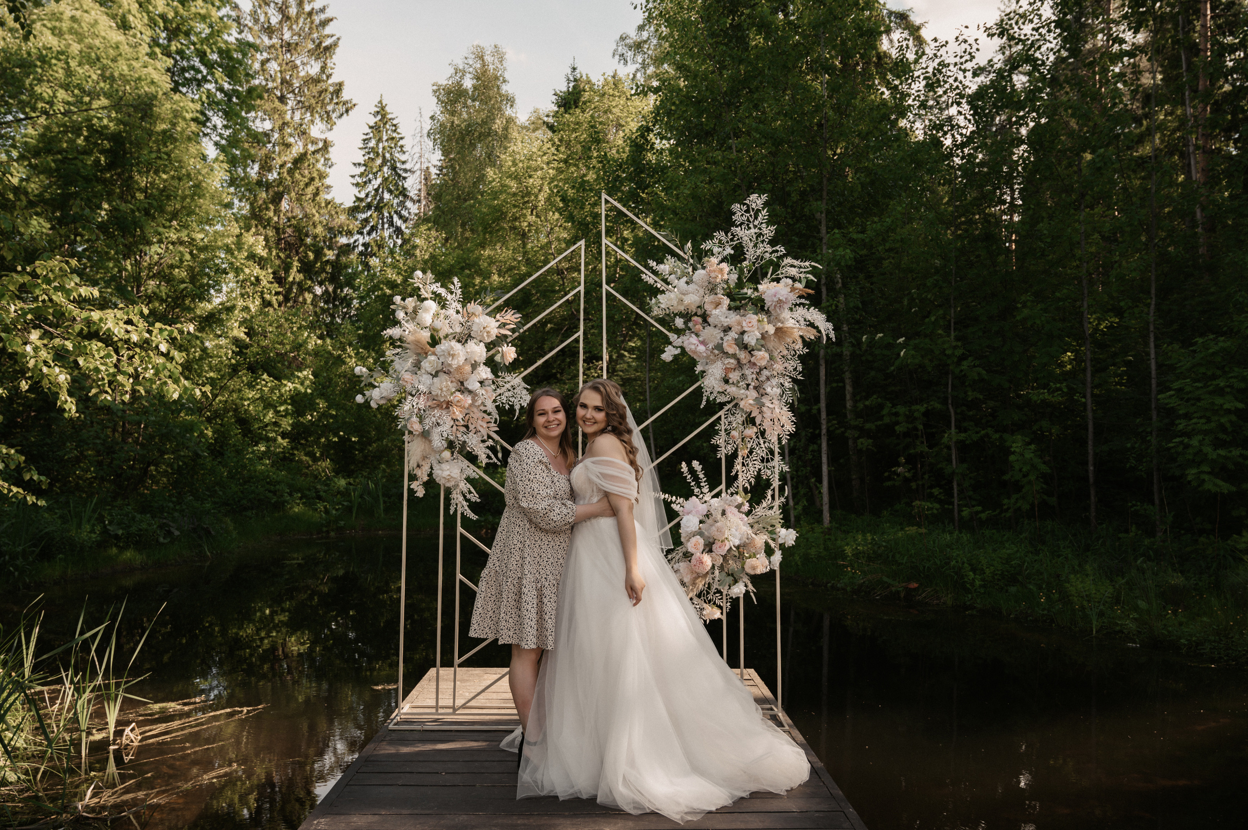 Егор и Лиза. Свадебный фотограф Александр Давыдов