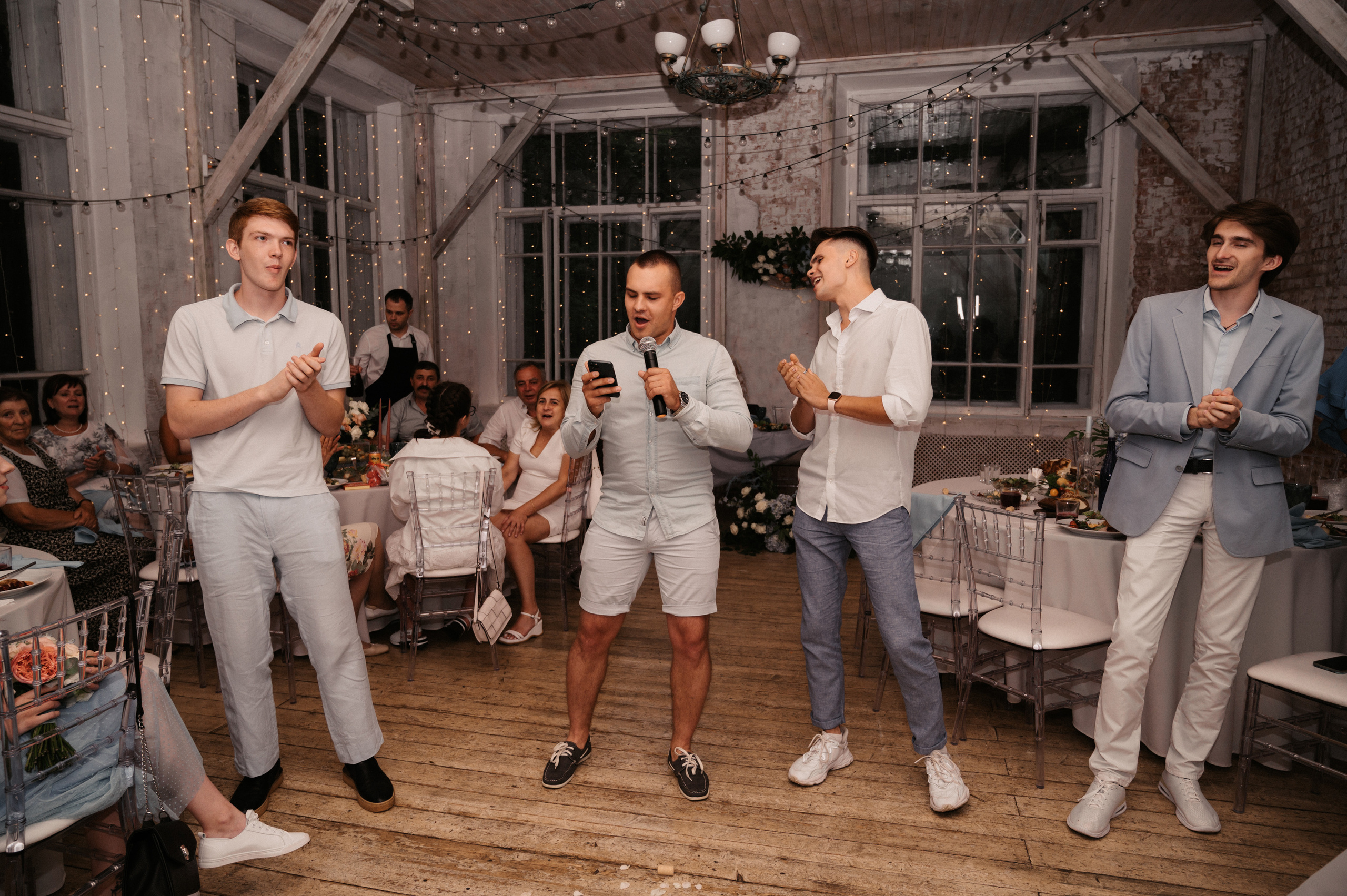 Искренне. Свадебный фотограф Александр Давыдов