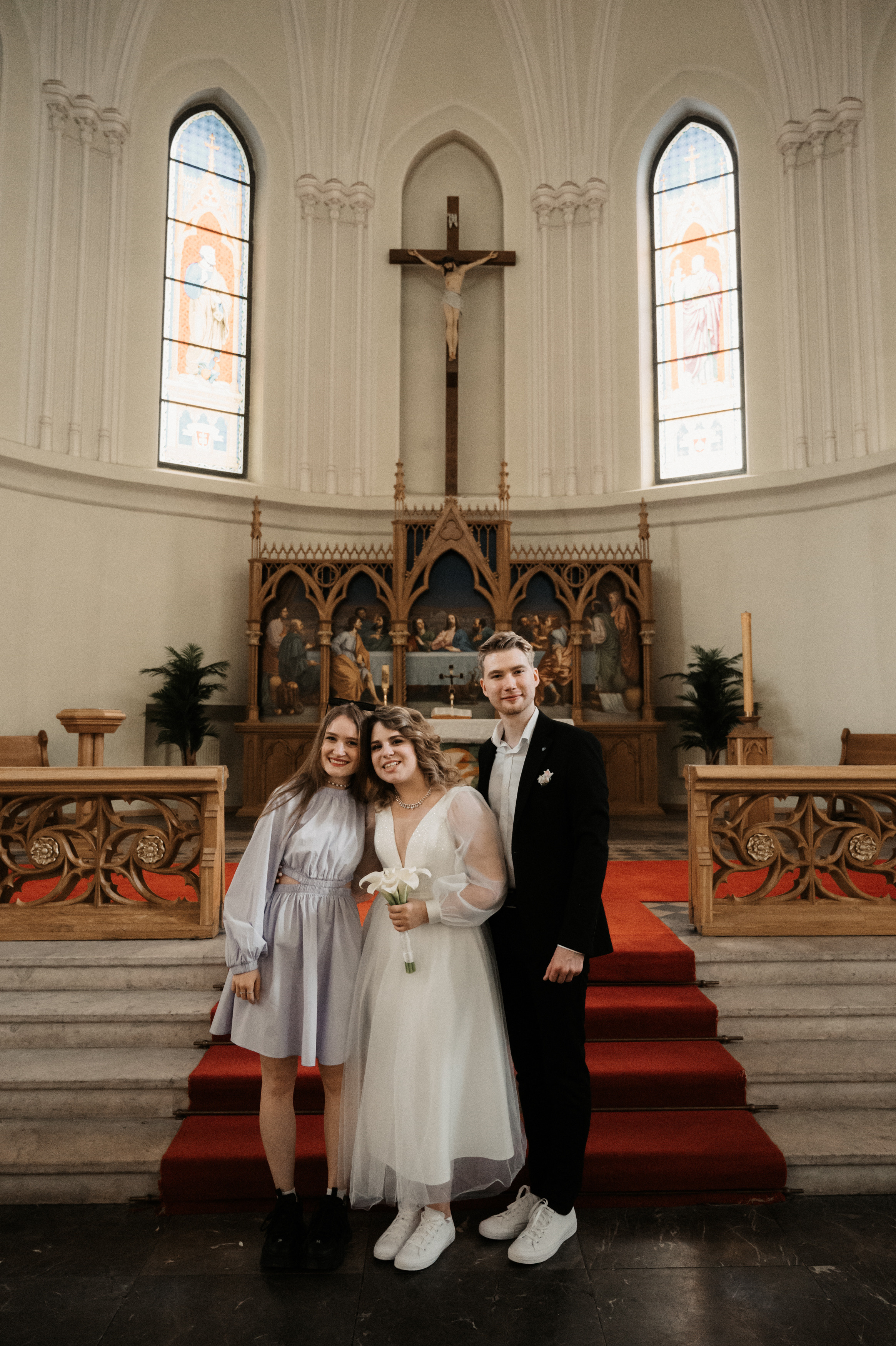 Я буду любить тебя вечно. Свадебный фотограф Александр Давыдов