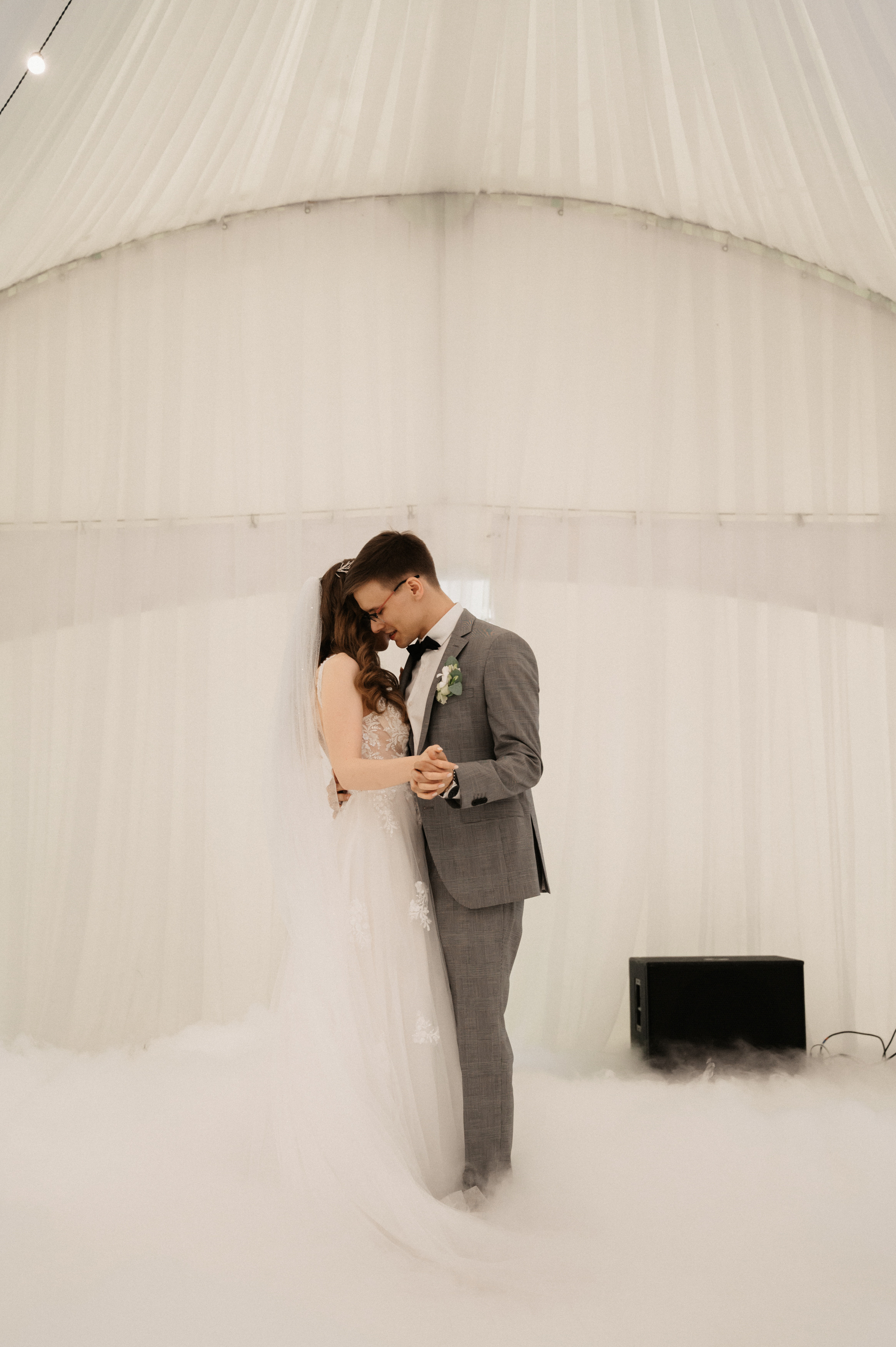 Про любовь. Свадебный фотограф Александр Давыдов