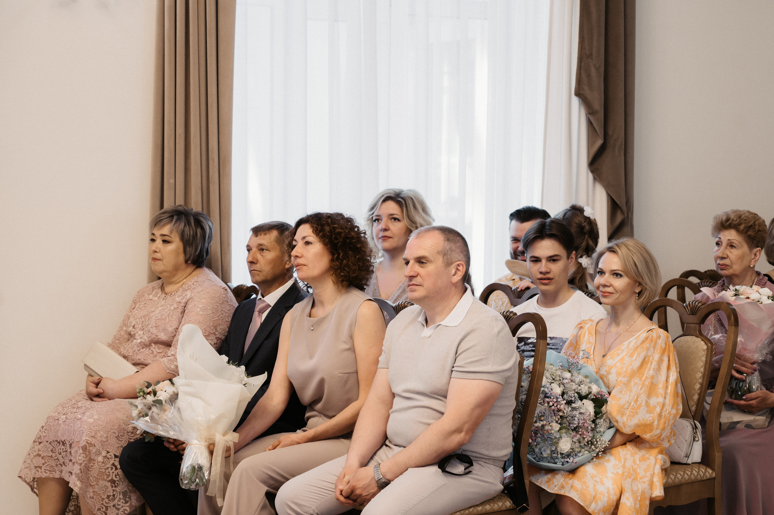 Егор и Лиза. Свадебный фотограф Александр Давыдов