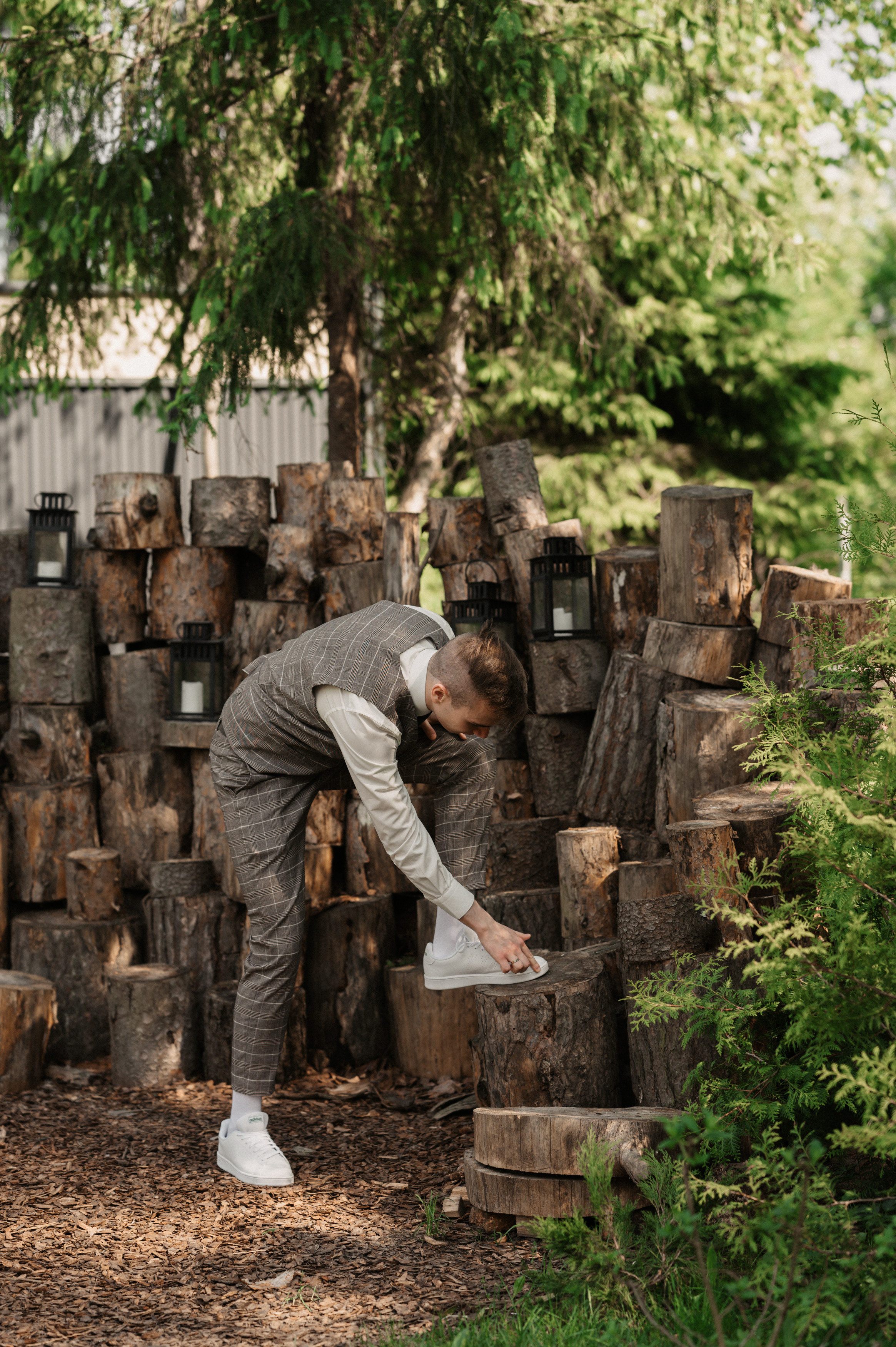 Егор и Лиза. Свадебный фотограф Александр Давыдов