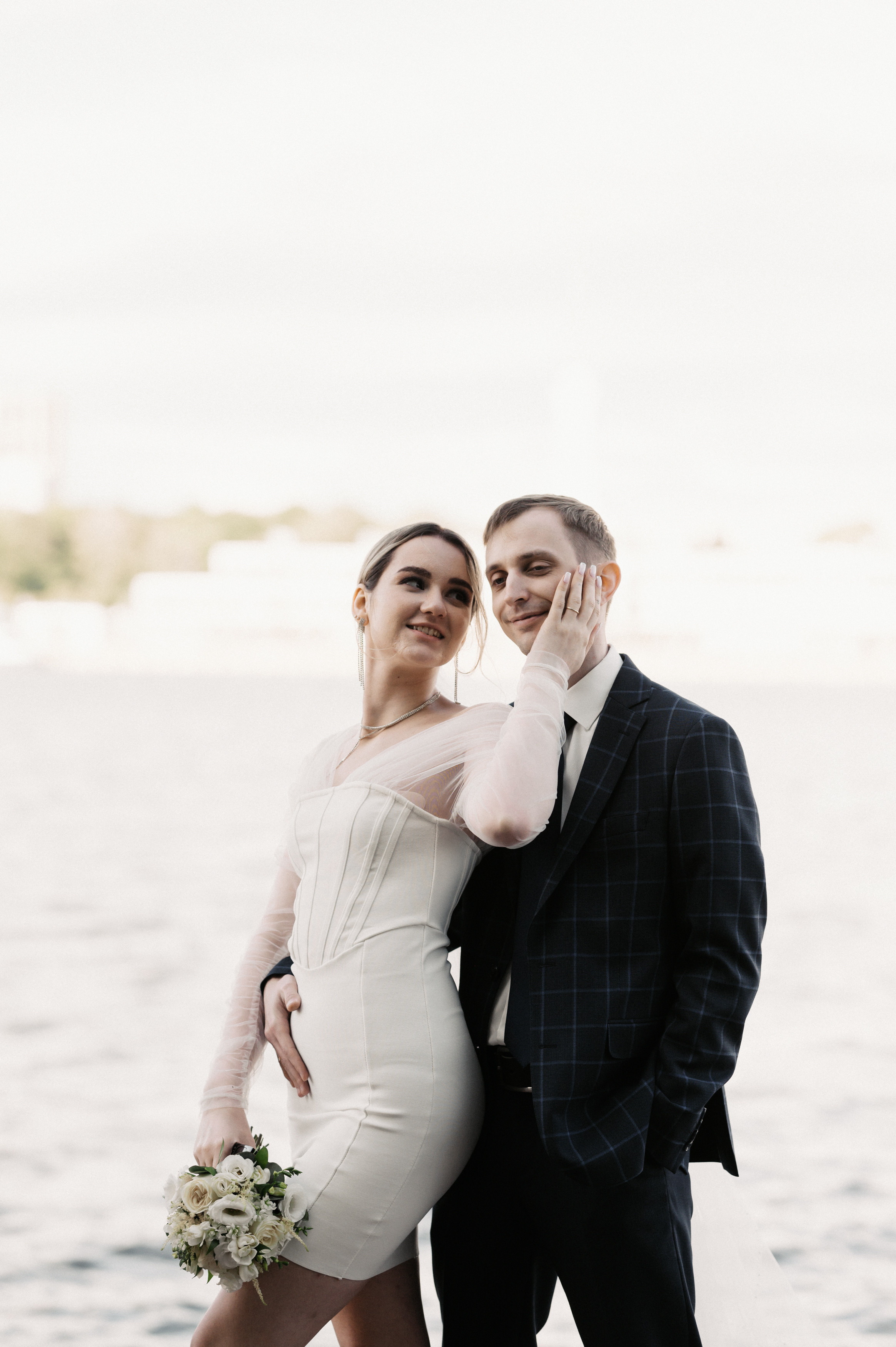 Счастливы и точка. Свадебный фотограф Александр Давыдов