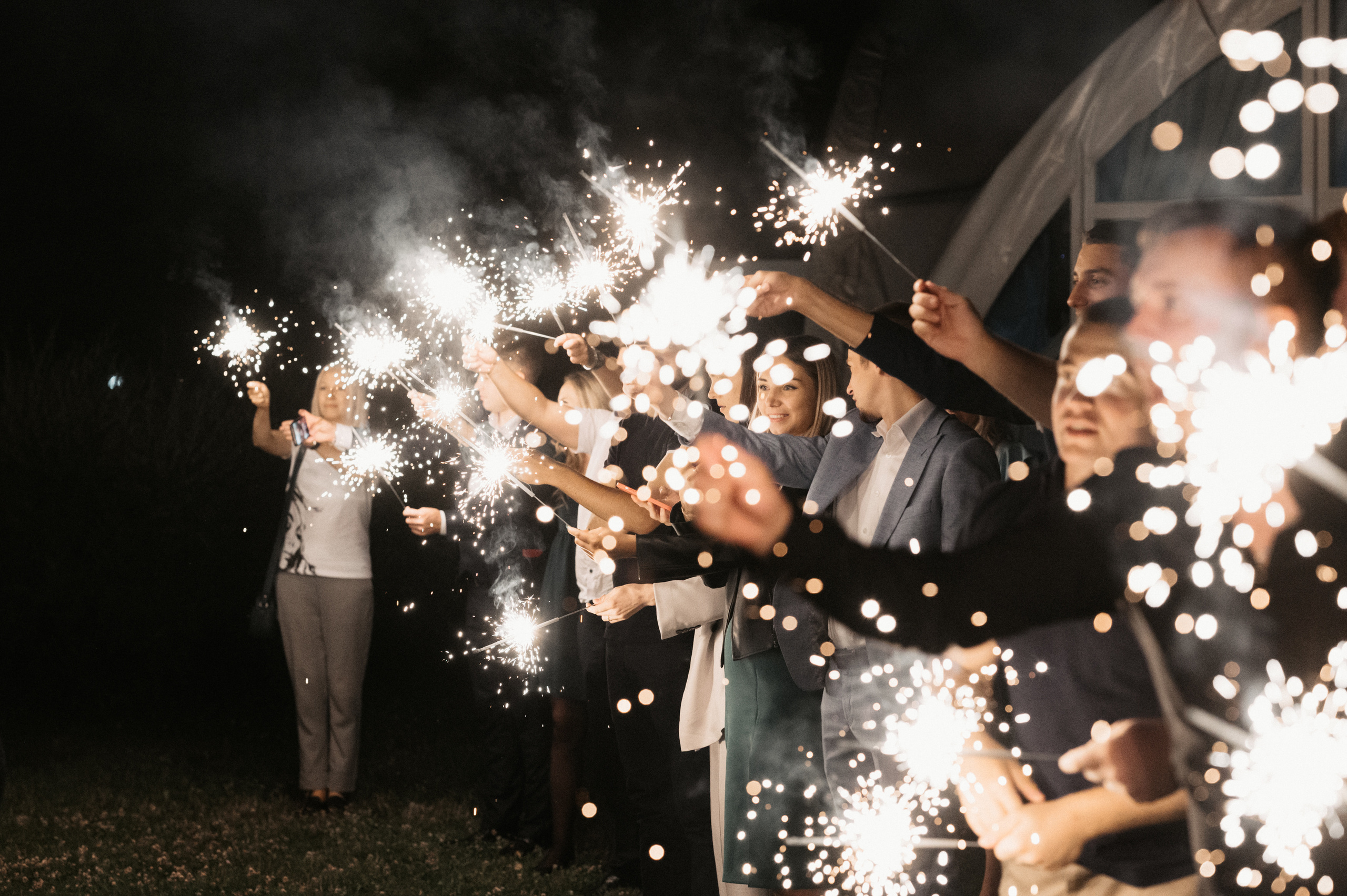 Счастливы и точка. Свадебный фотограф Александр Давыдов