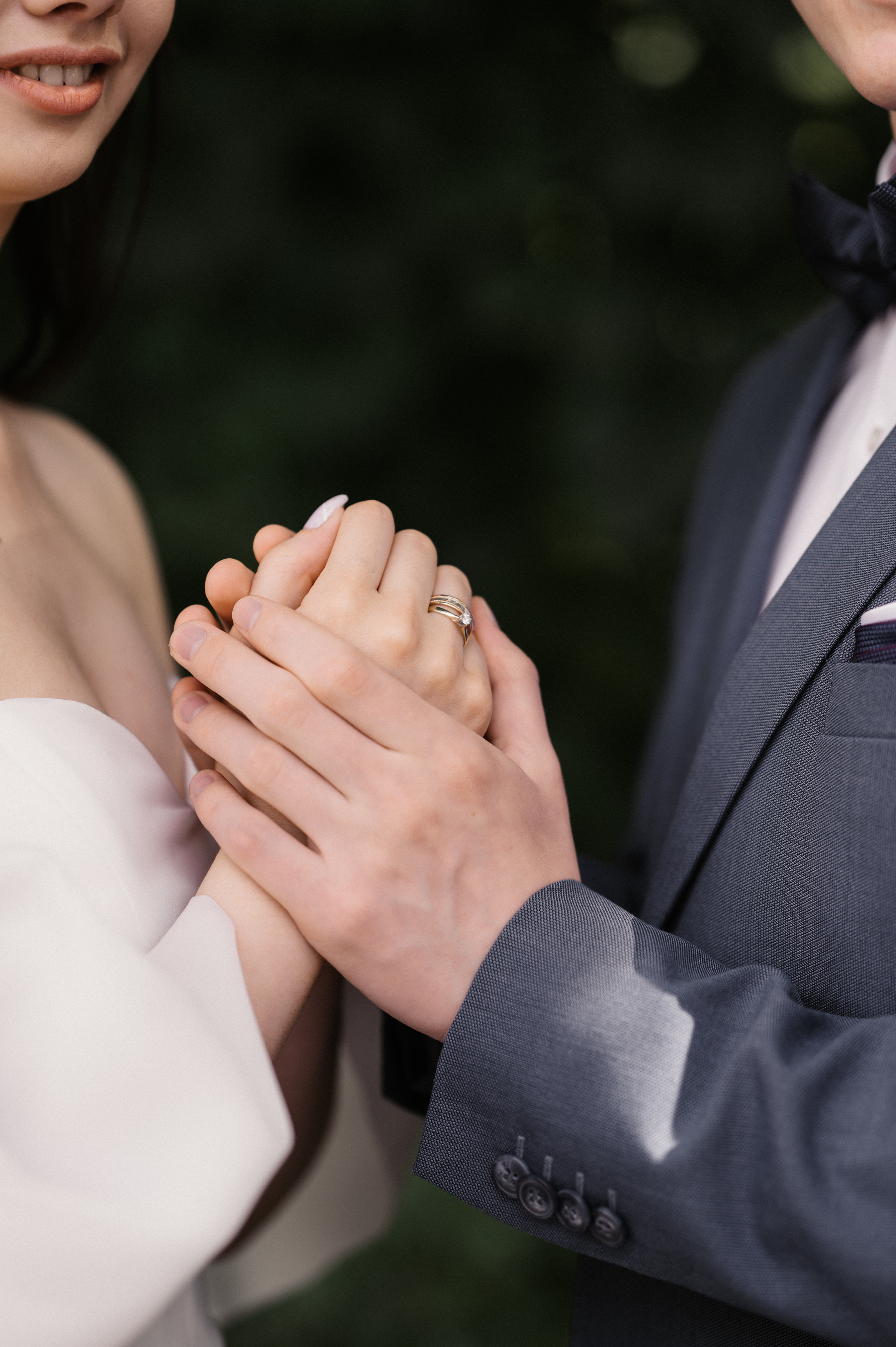 Егор и Екатерина. Свадебный фотограф Александр Давыдов