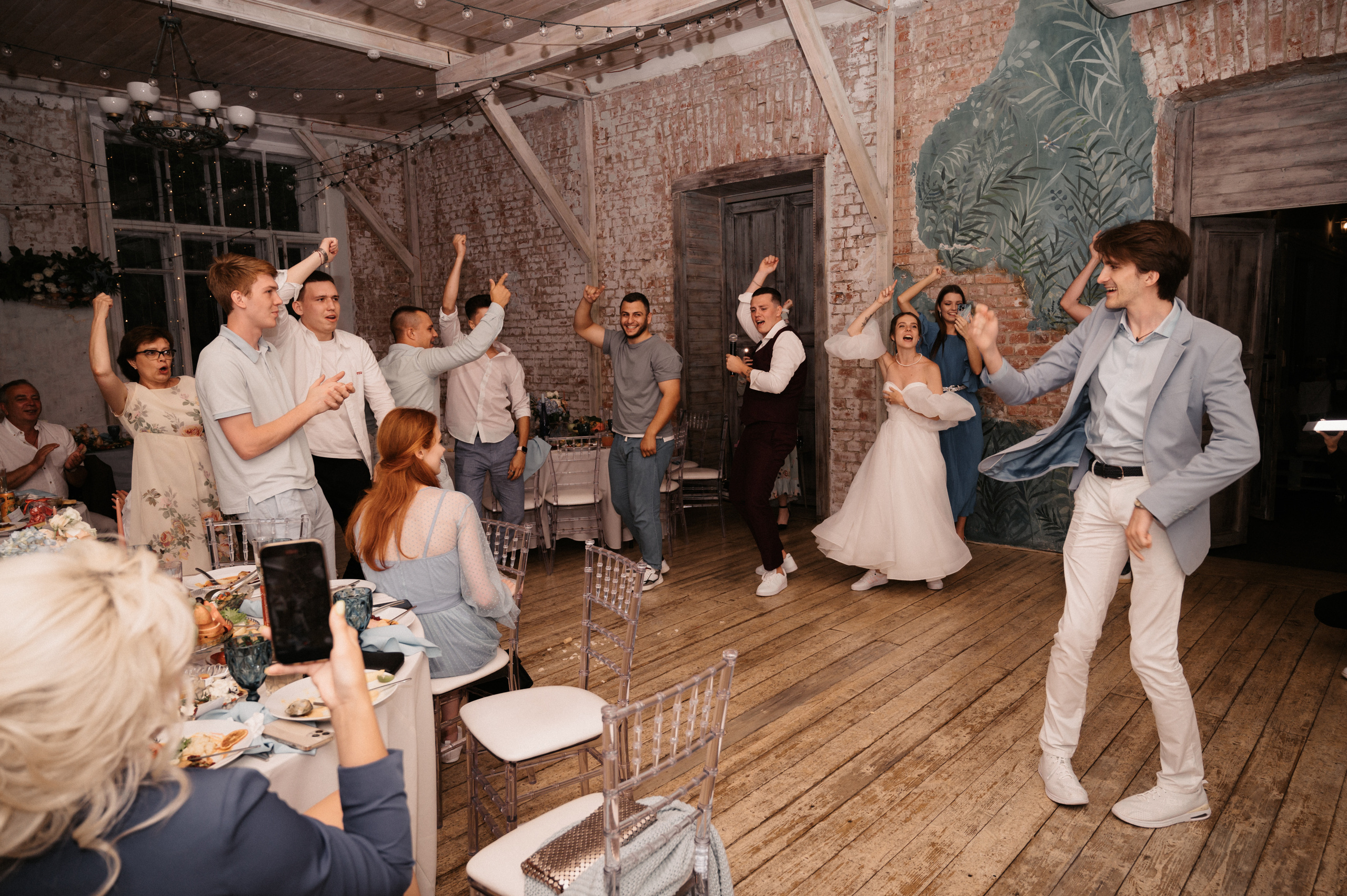 Искренне. Свадебный фотограф Александр Давыдов