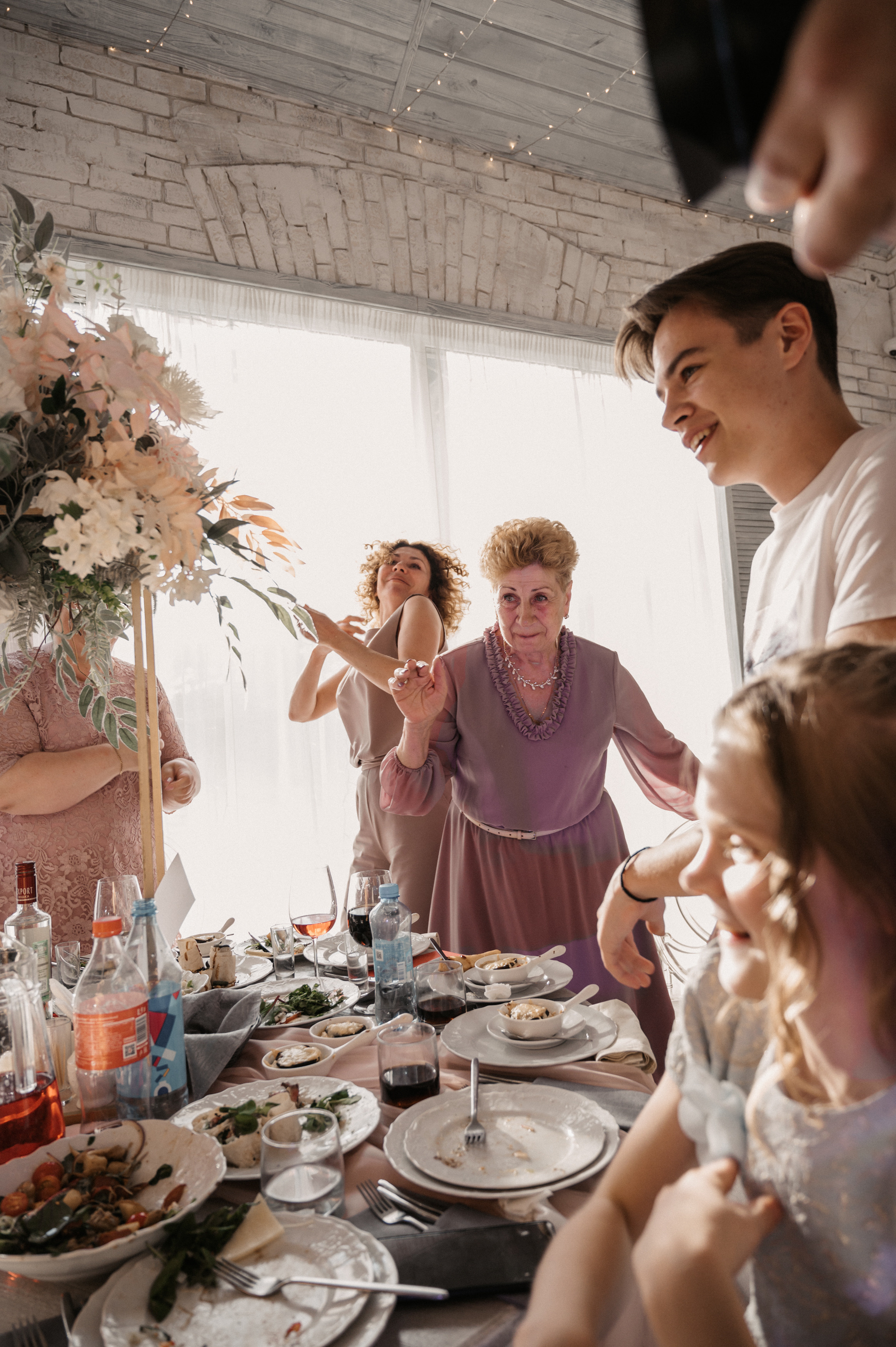 Егор и Лиза. Свадебный фотограф Александр Давыдов