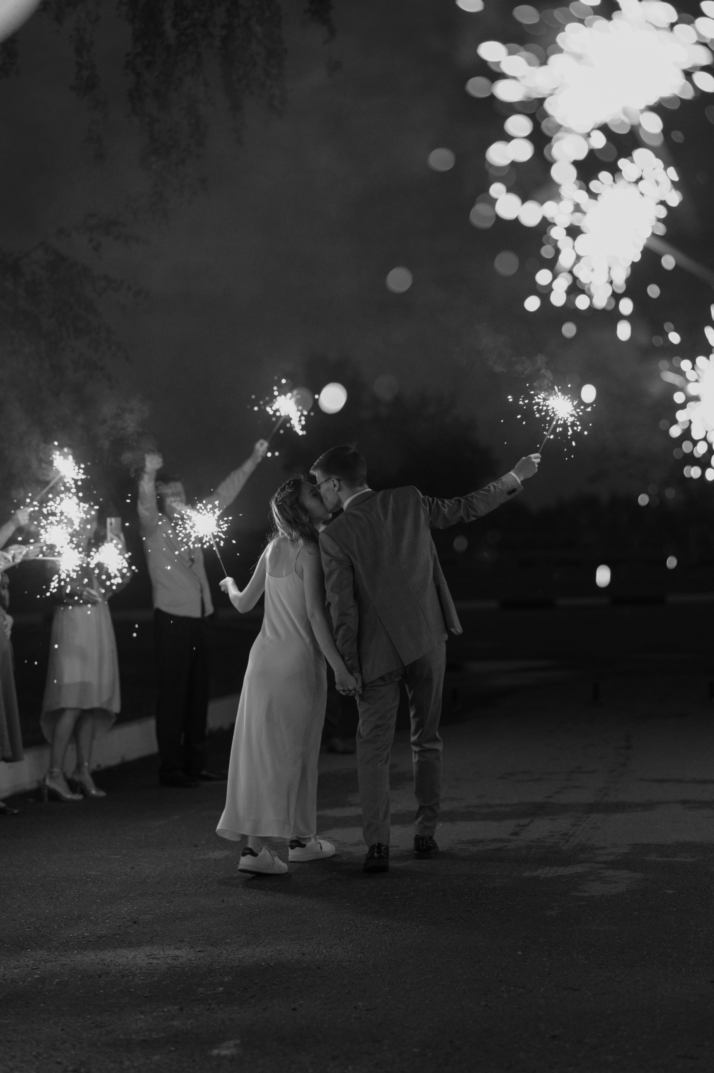 Про любовь. Свадебный фотограф Александр Давыдов