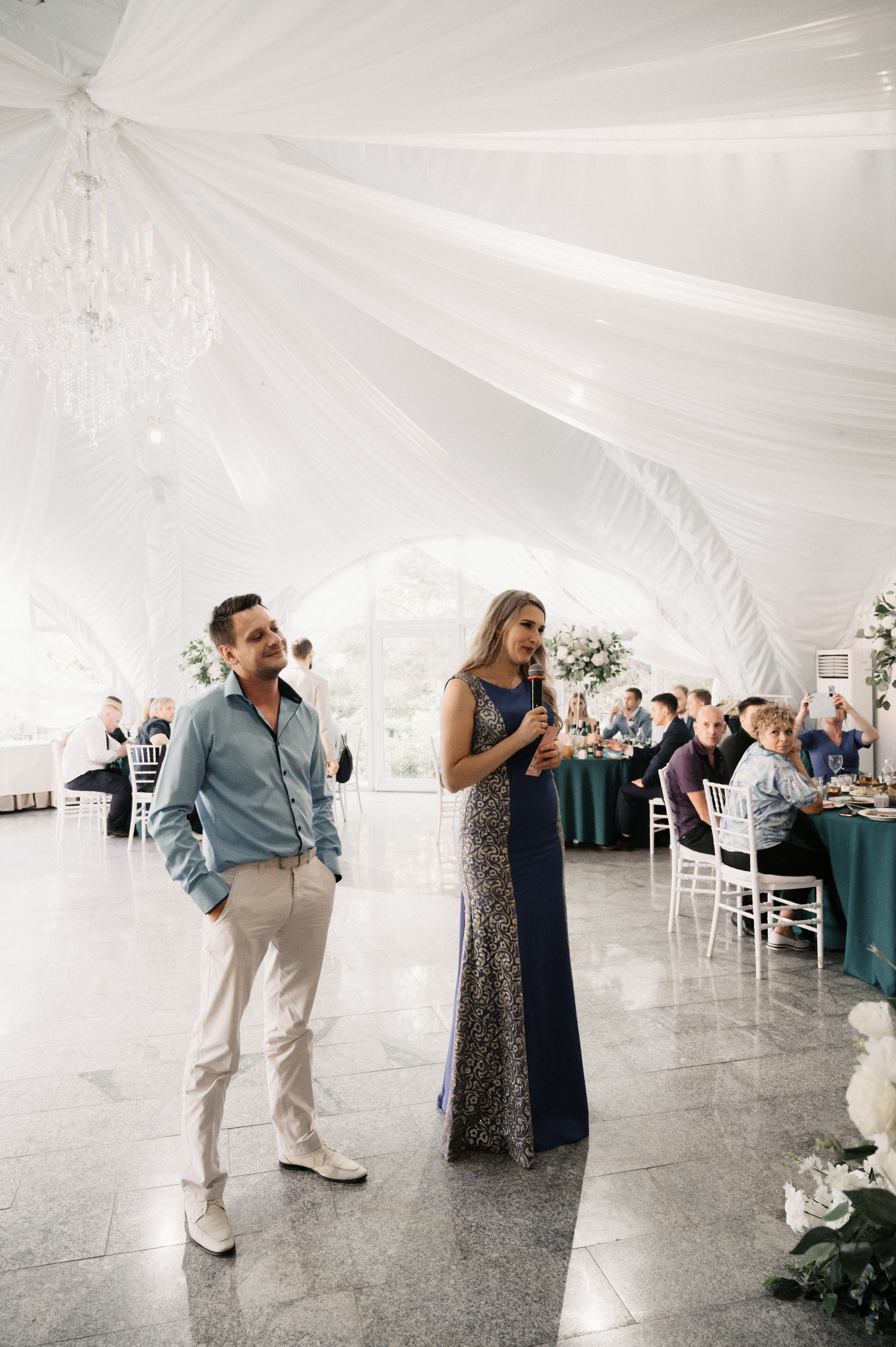 Счастливы и точка. Свадебный фотограф Александр Давыдов