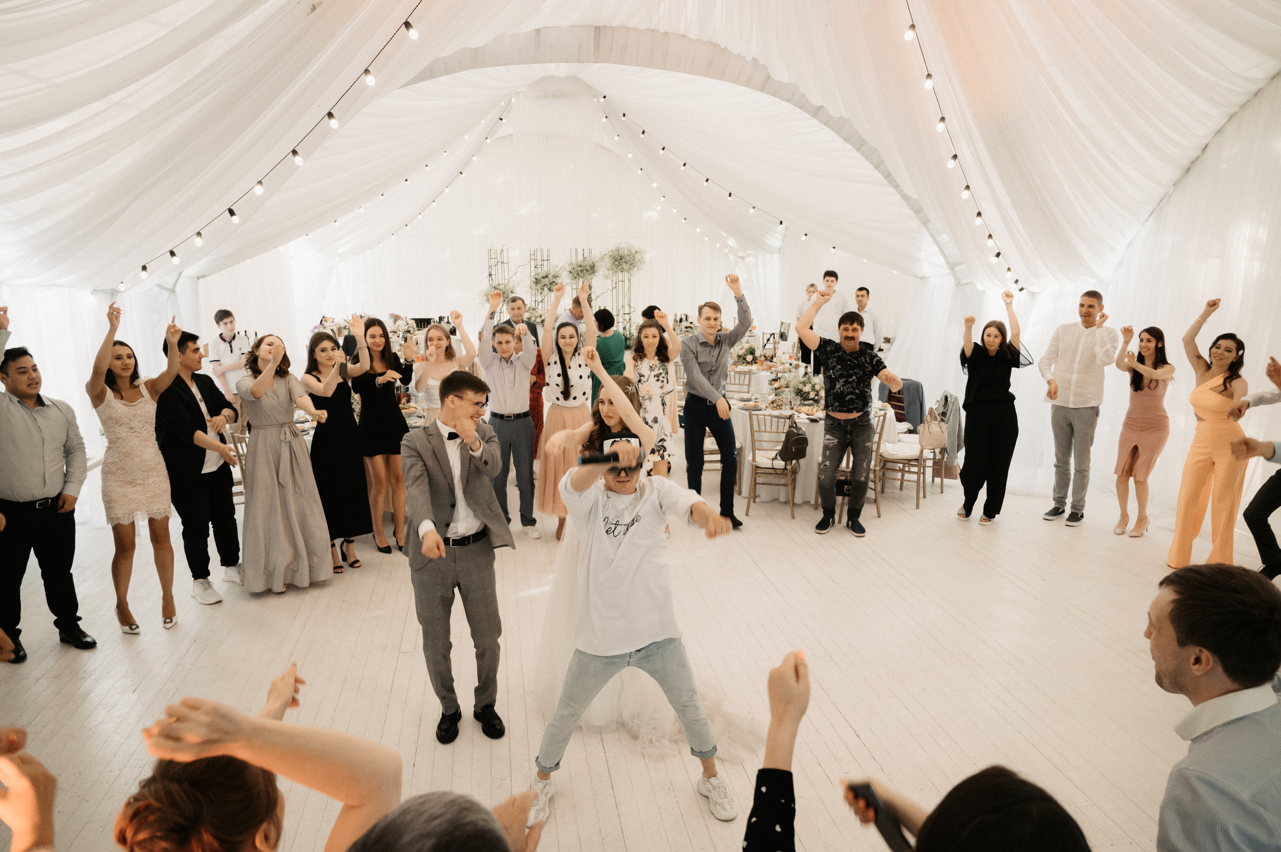 Про любовь. Свадебный фотограф Александр Давыдов