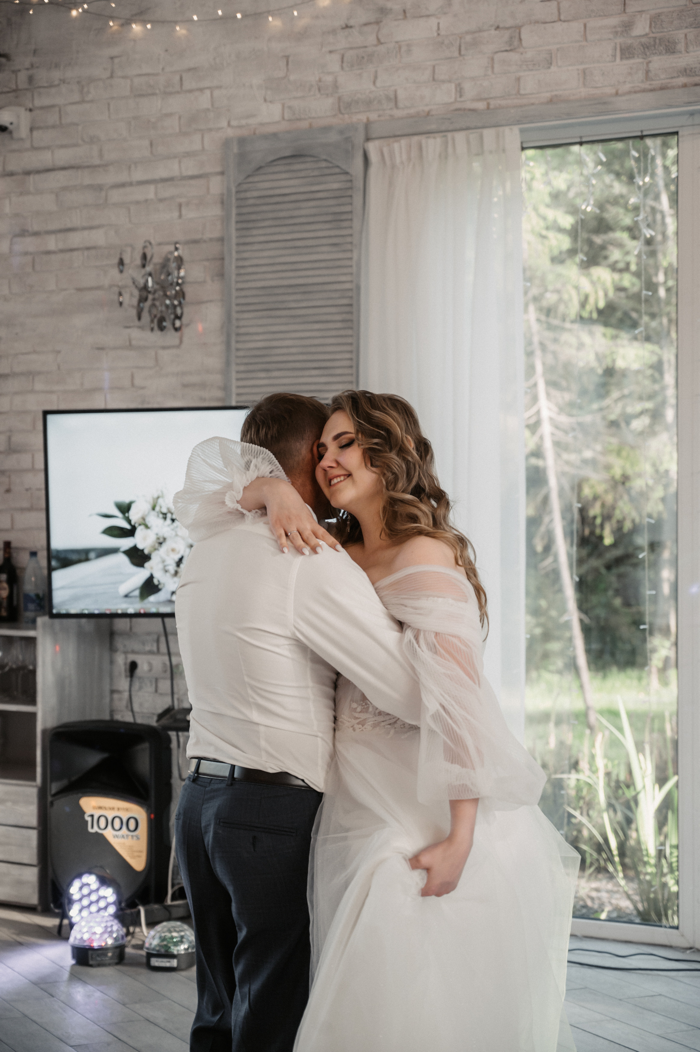 Егор и Лиза. Свадебный фотограф Александр Давыдов