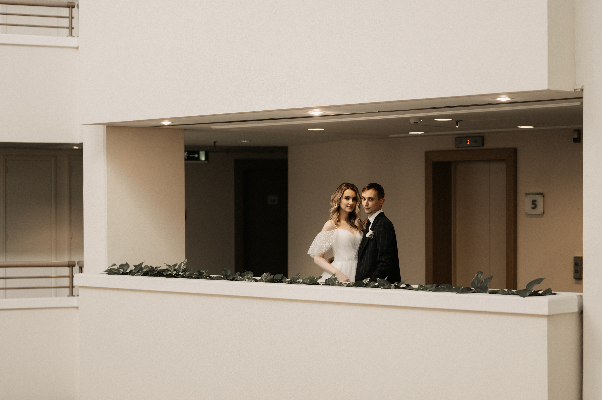 Счастливы и точка. Свадебный фотограф Александр Давыдов