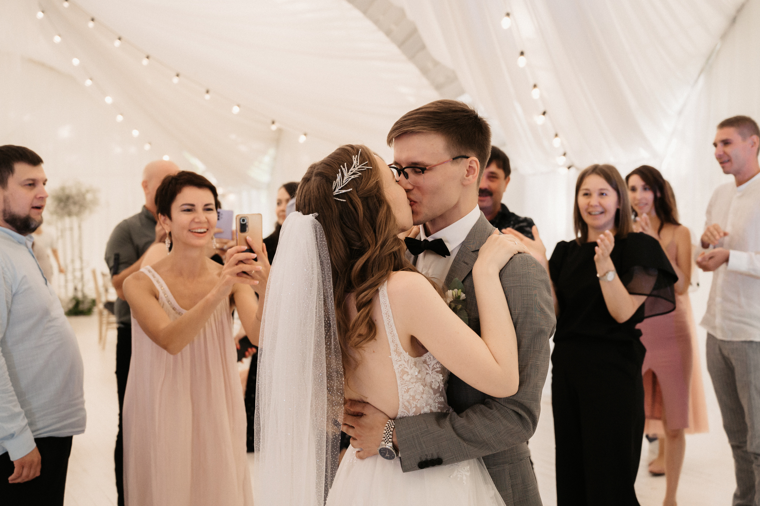 Про любовь. Свадебный фотограф Александр Давыдов