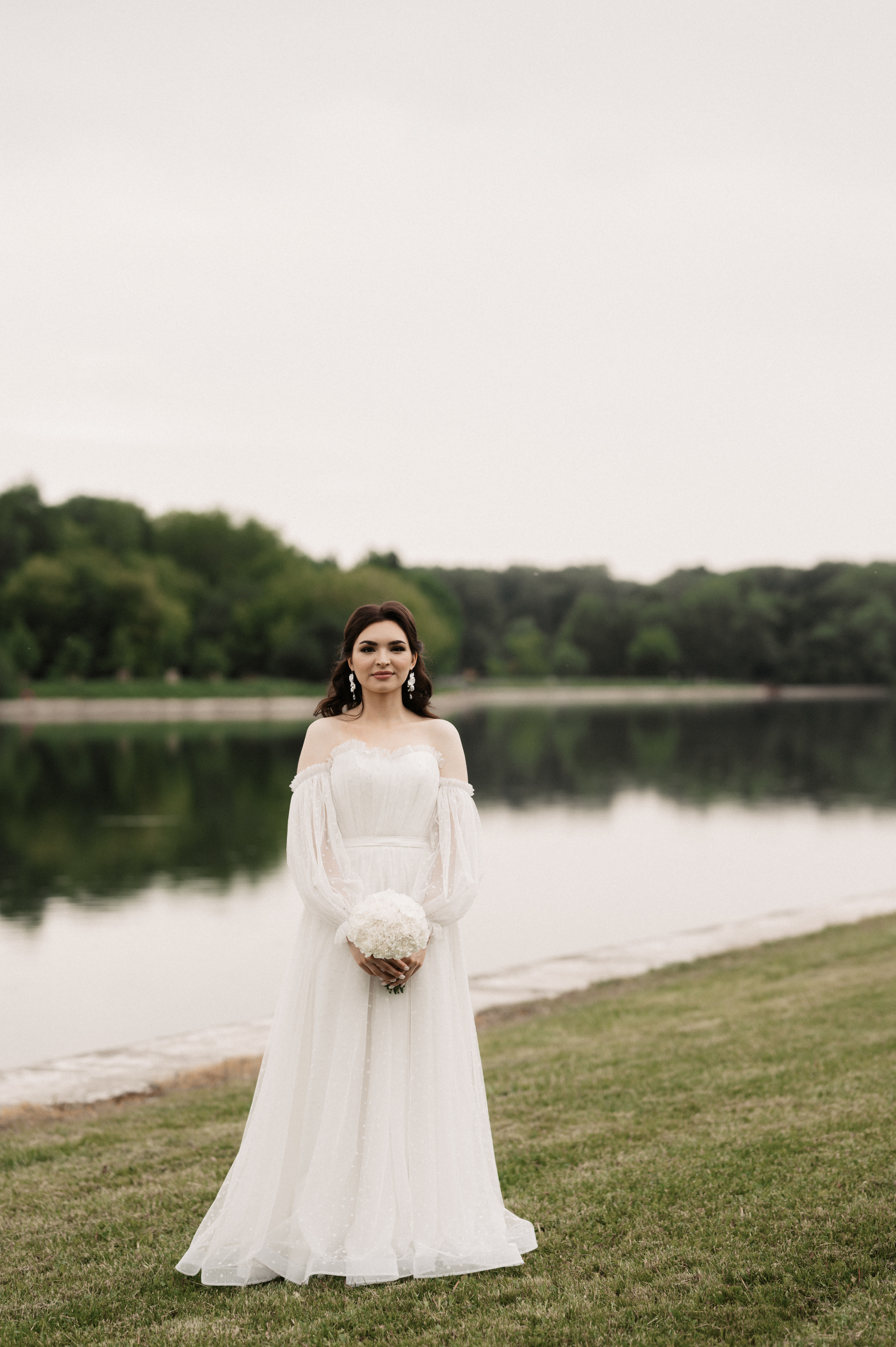 Дима и Лиза. Свадебный фотограф Александр Давыдов