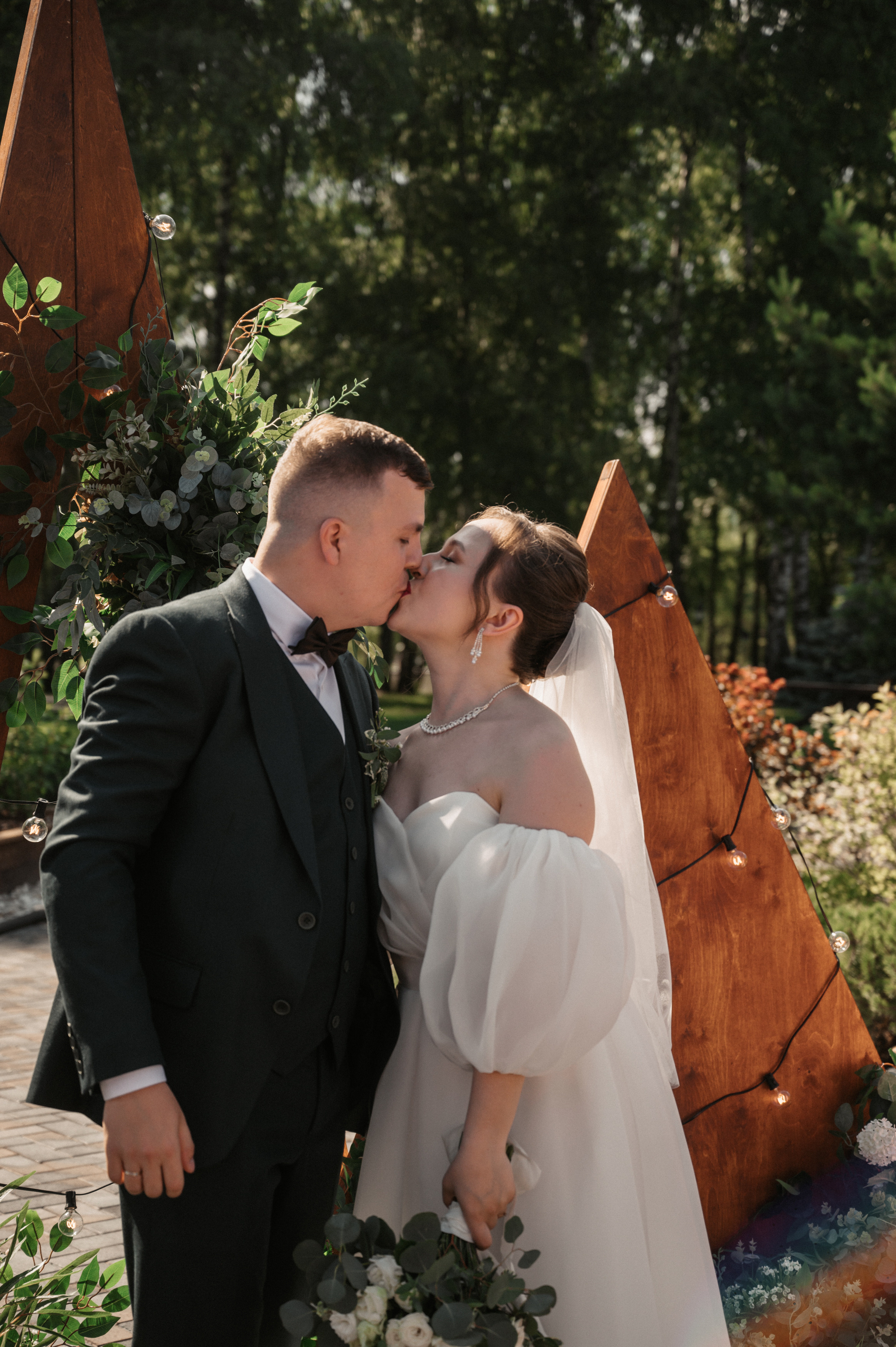 Love. Свадебный фотограф Александр Давыдов