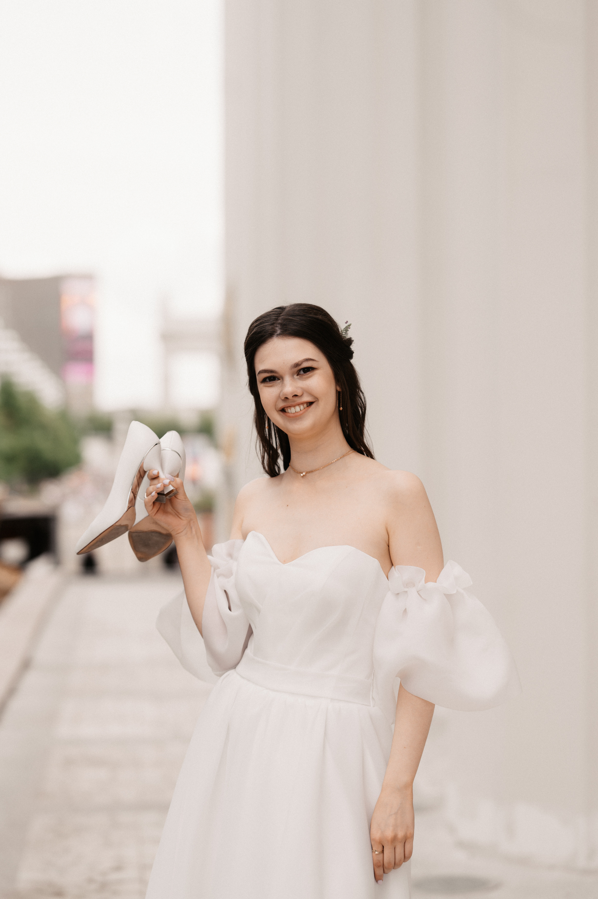 Егор и Екатерина. Свадебный фотограф Александр Давыдов