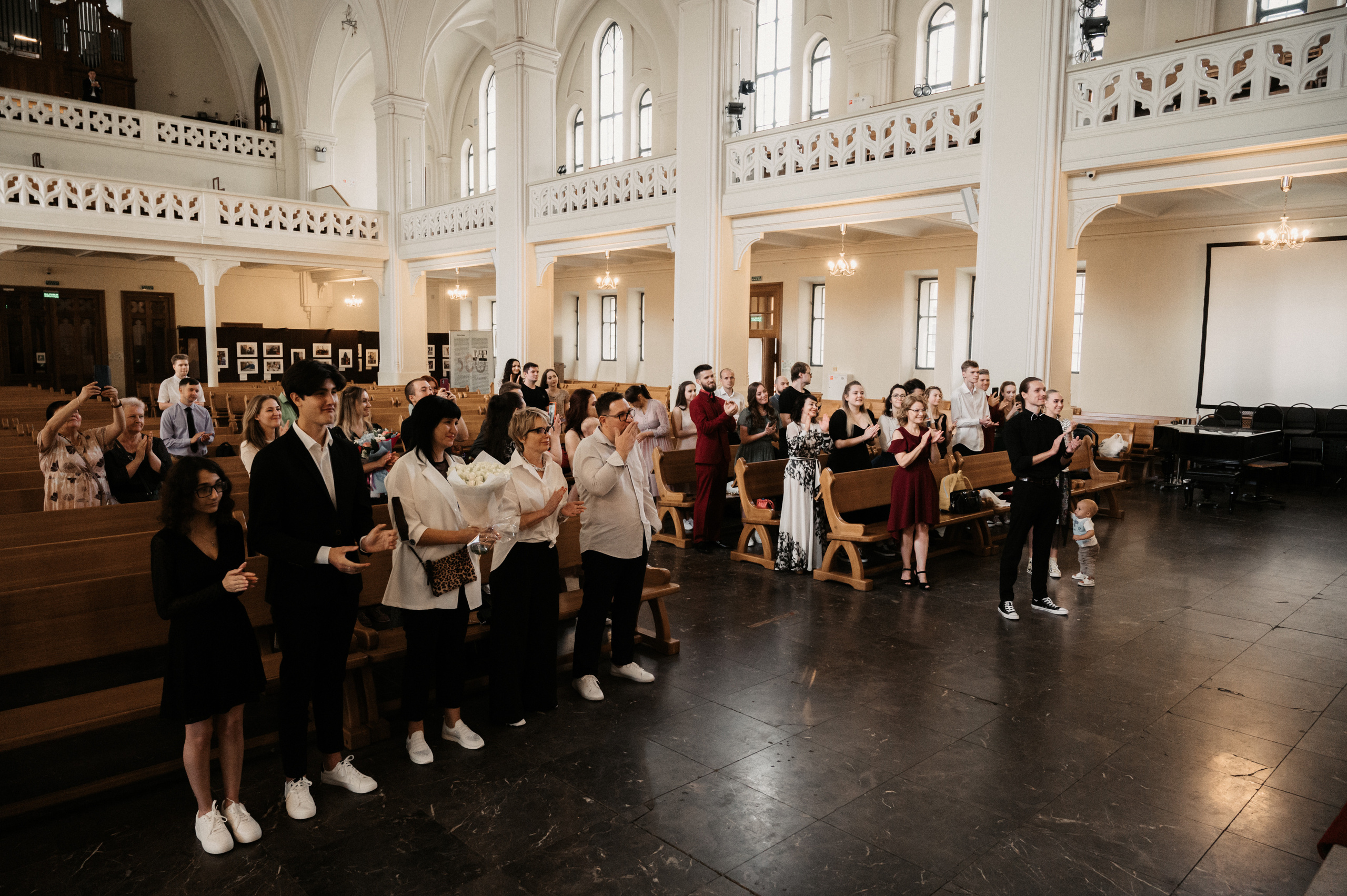 Я буду любить тебя вечно. Свадебный фотограф Александр Давыдов