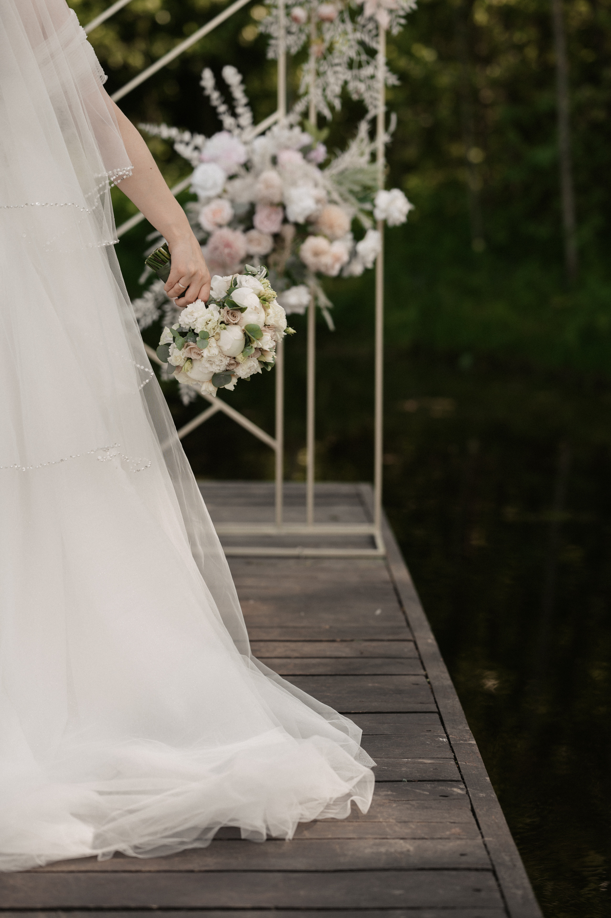 Егор и Лиза. Свадебный фотограф Александр Давыдов