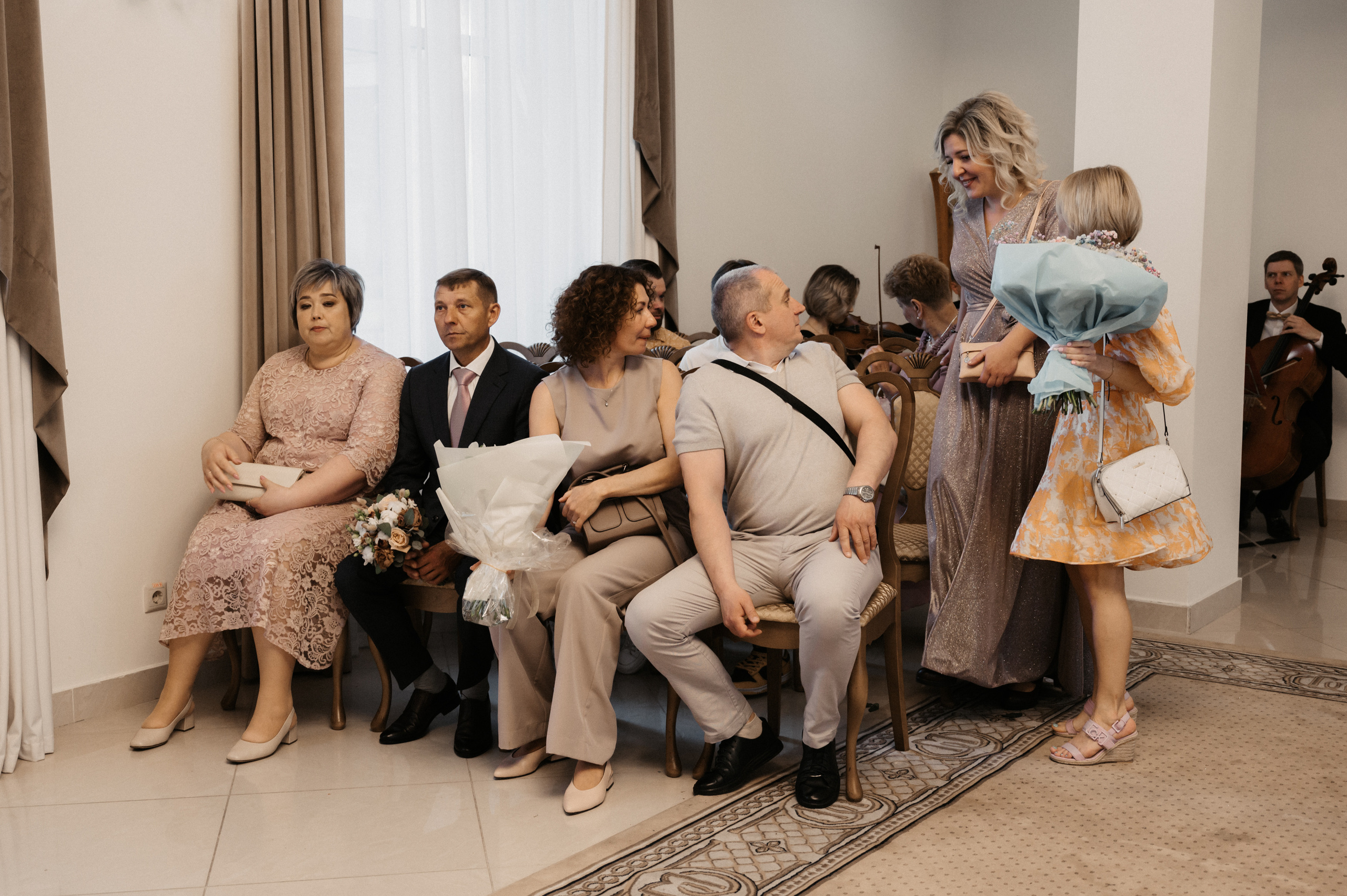 Егор и Лиза. Свадебный фотограф Александр Давыдов