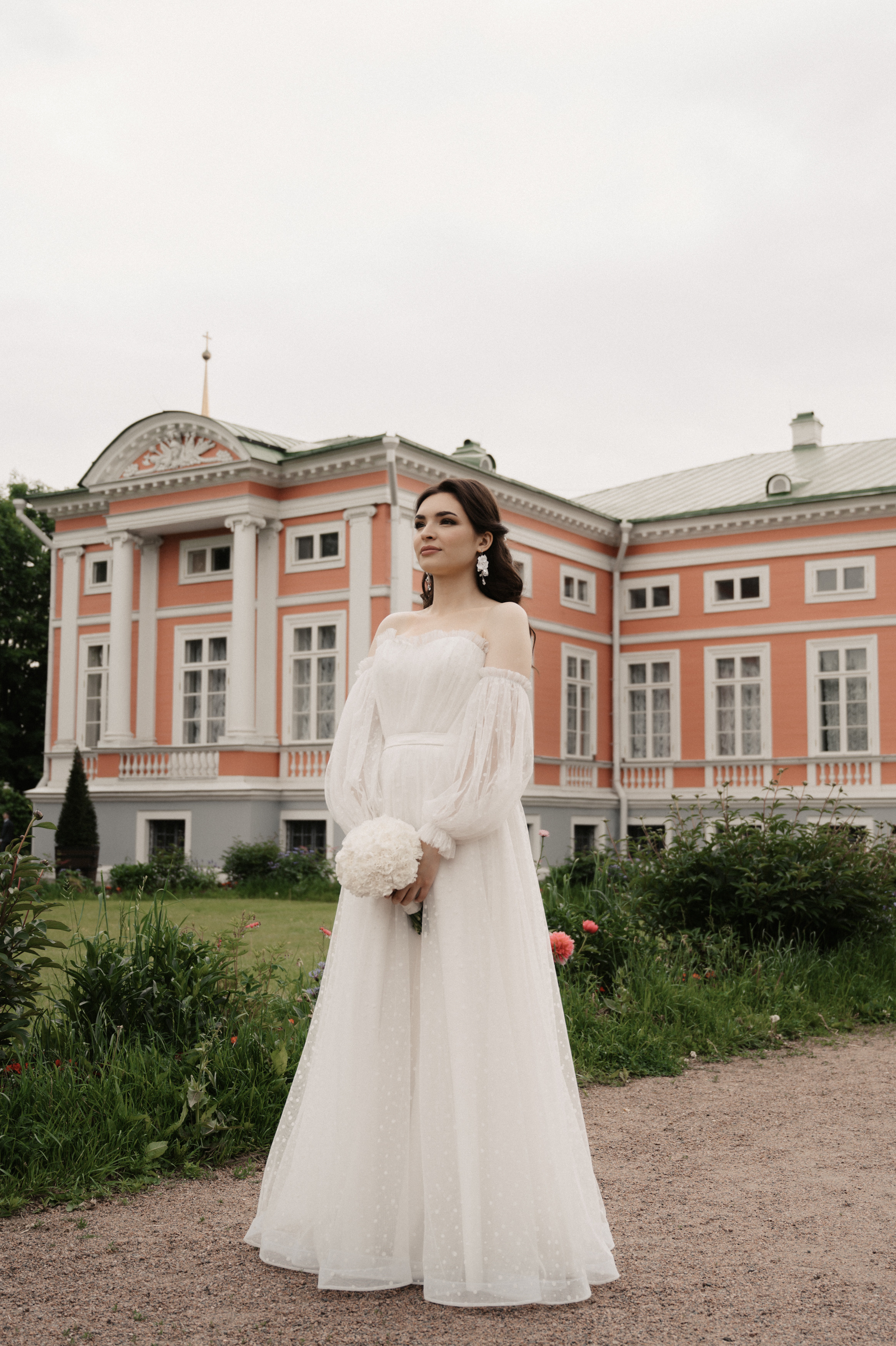 Дима и Лиза. Свадебный фотограф Александр Давыдов